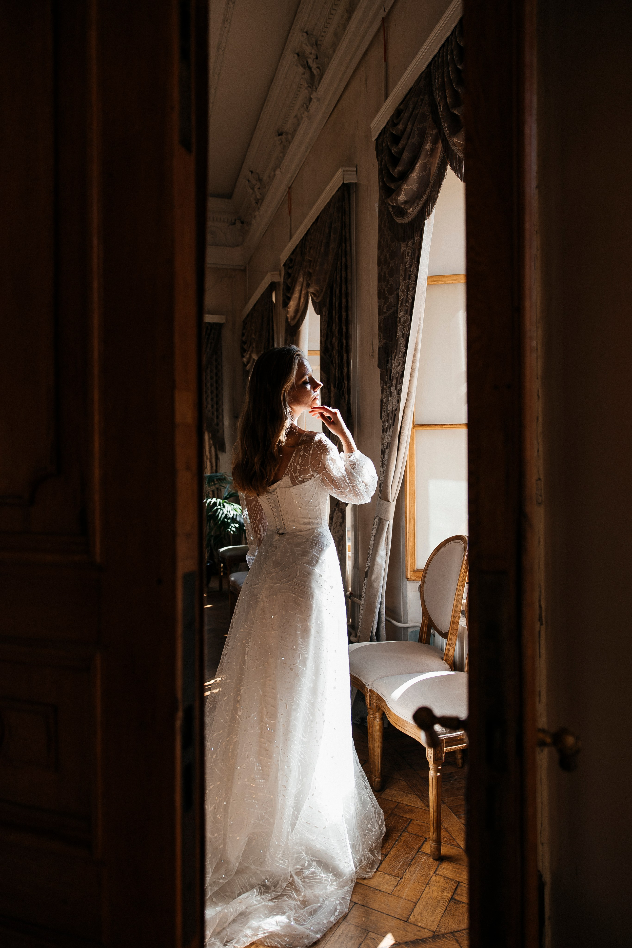 Свадьбы. Фотограф в Москве Екатерина Потапова