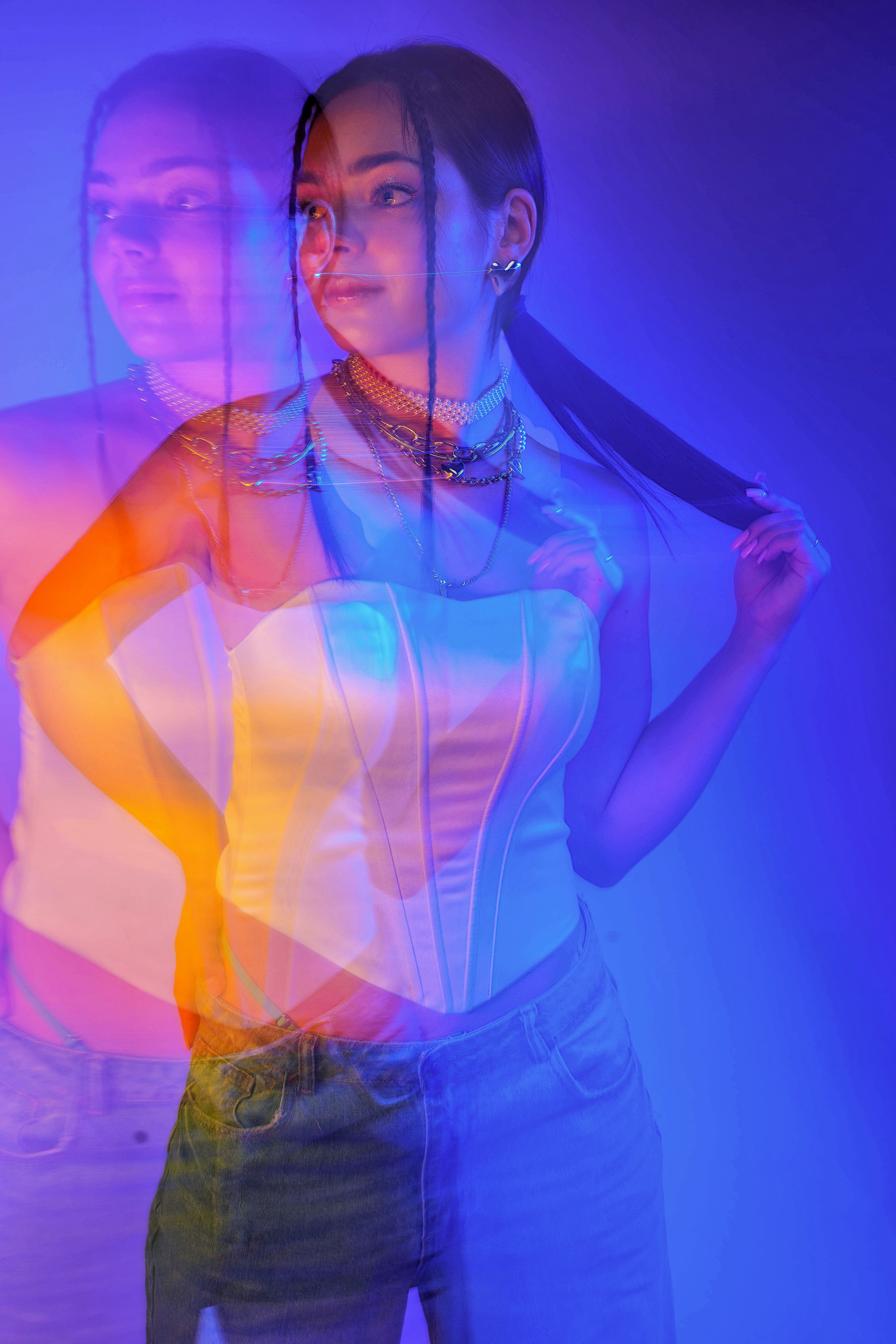 Анонс фотосессии Алины Фотограф Оксана Кулешова (Рязань). Семейный и детский фотограф в Рязани Кулешова Оксана