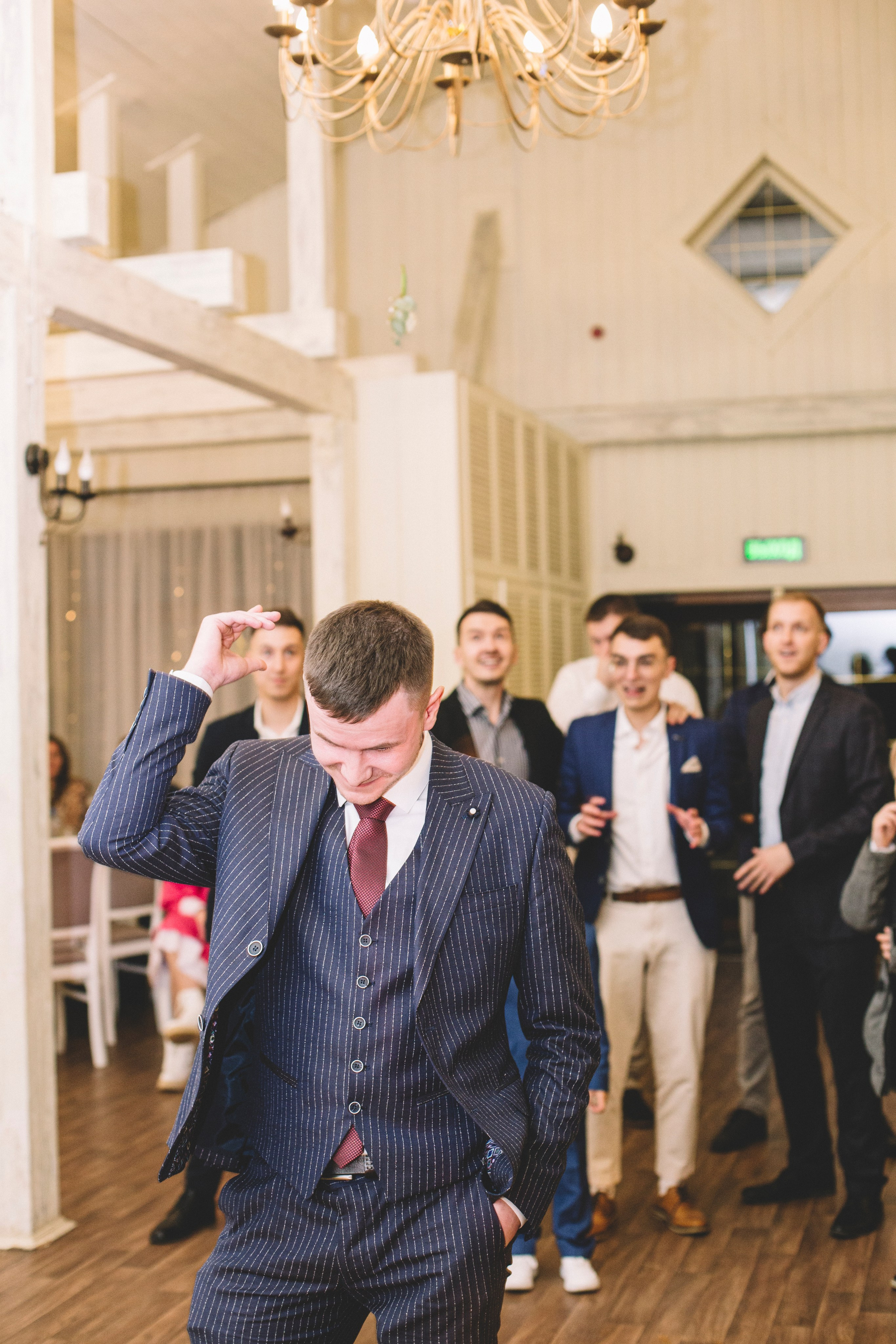 Владимир и Екатерина. Портретный и свадебный фотограф Даня Похватова