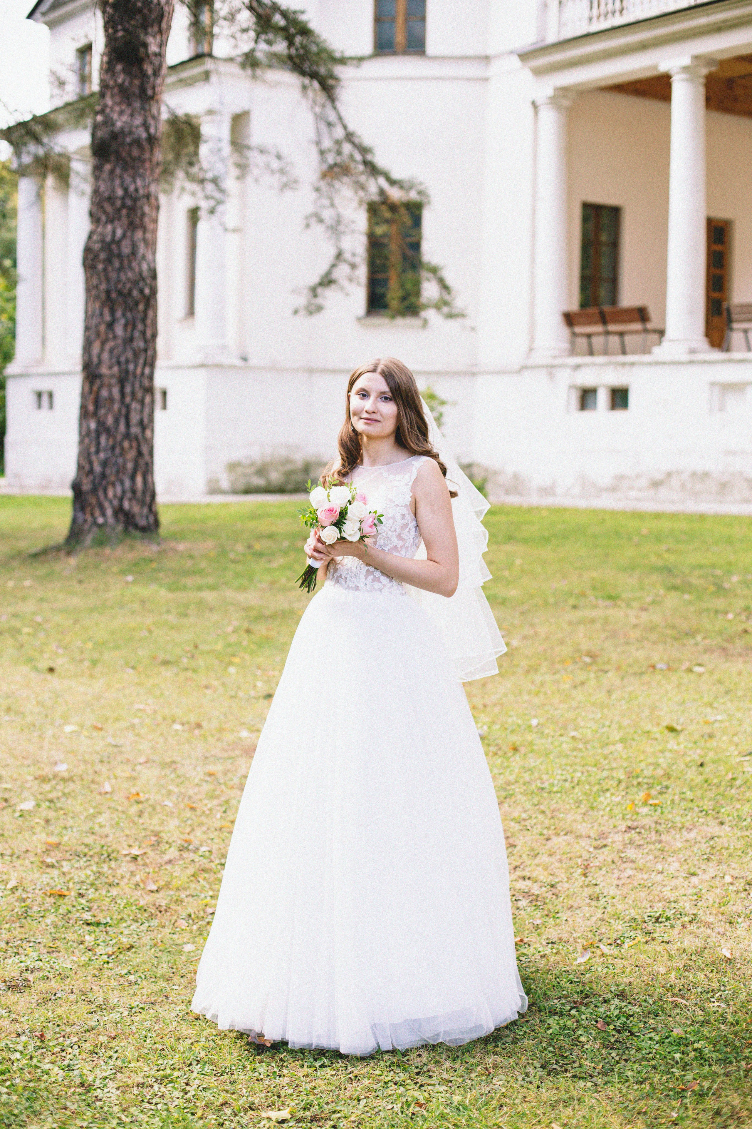 Анна. Портретный и свадебный фотограф Даня Похватова