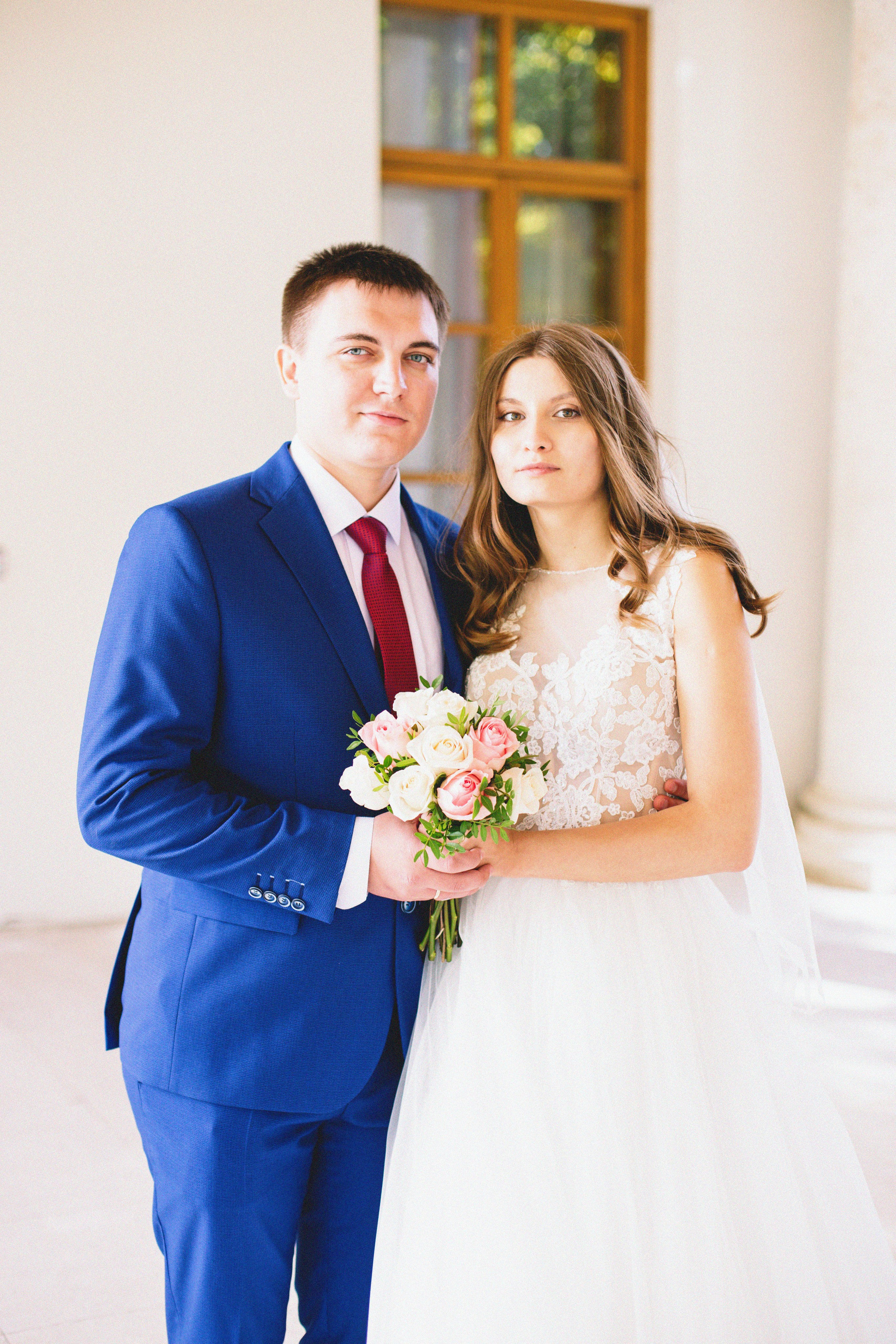 Анна. Портретный и свадебный фотограф Даня Похватова