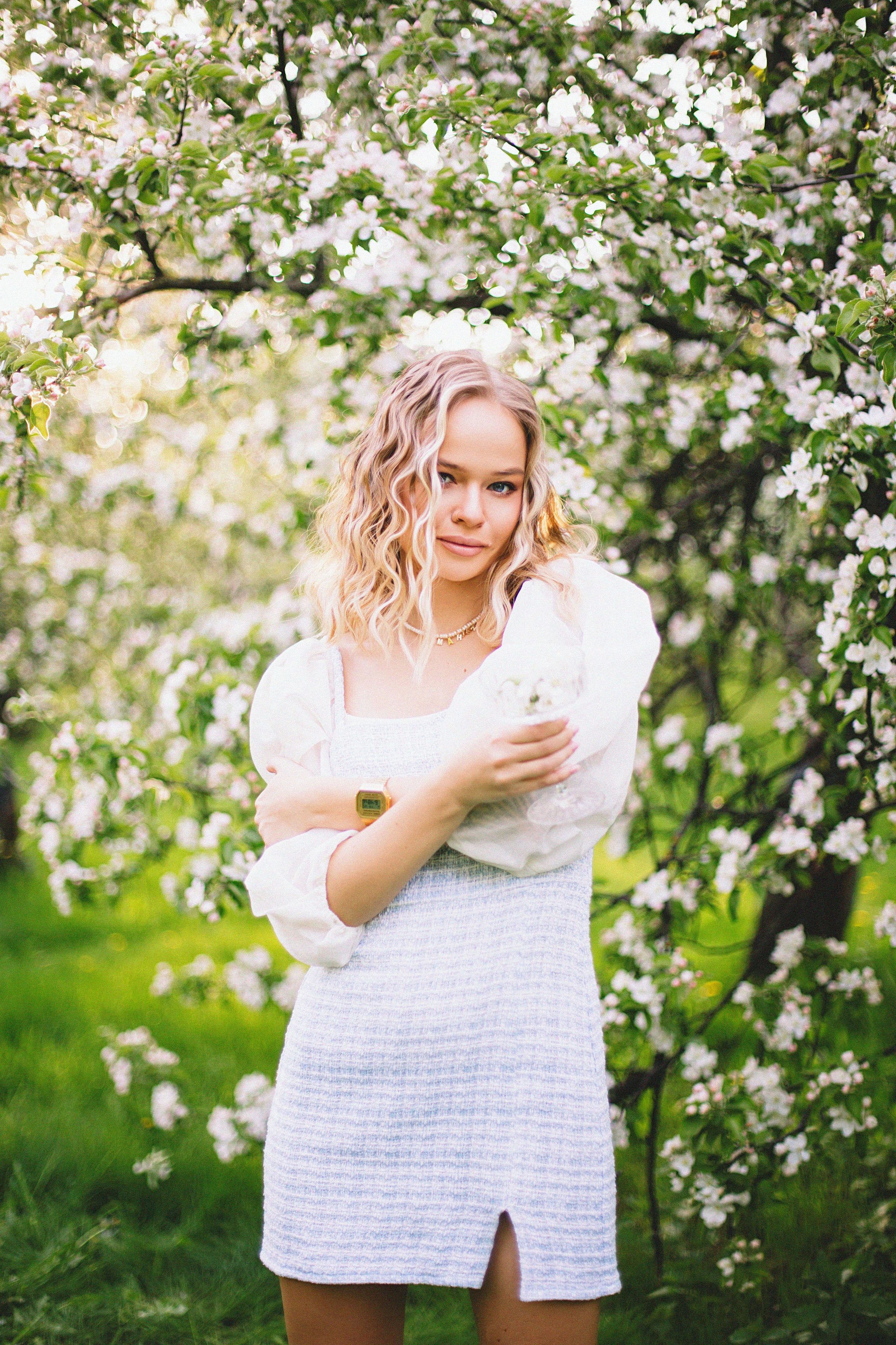 Ирина. Портретный и свадебный фотограф Даня Похватова