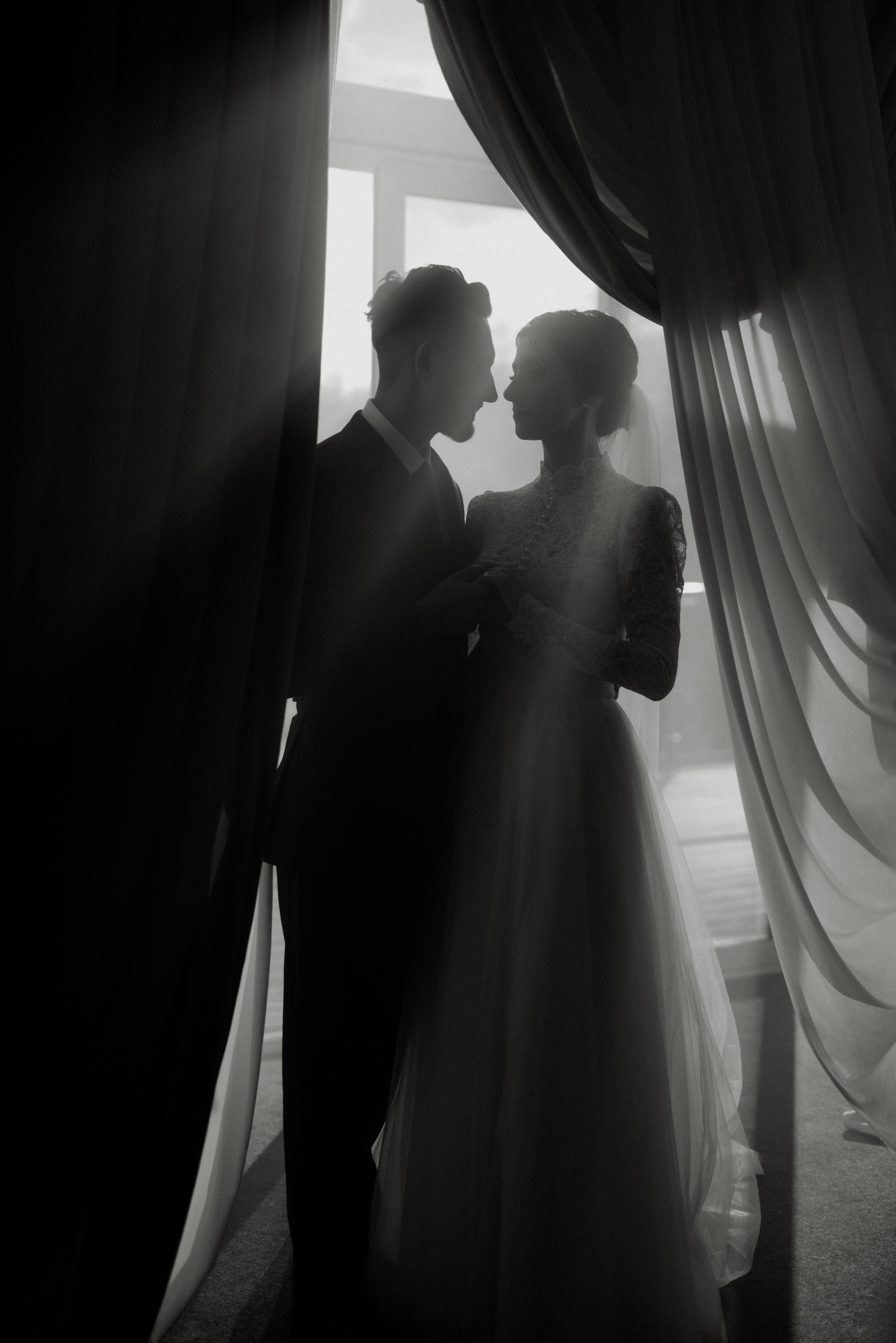 Янина и Семен. Свадебный и портретный фотограф в Минске Татьяна Лобода