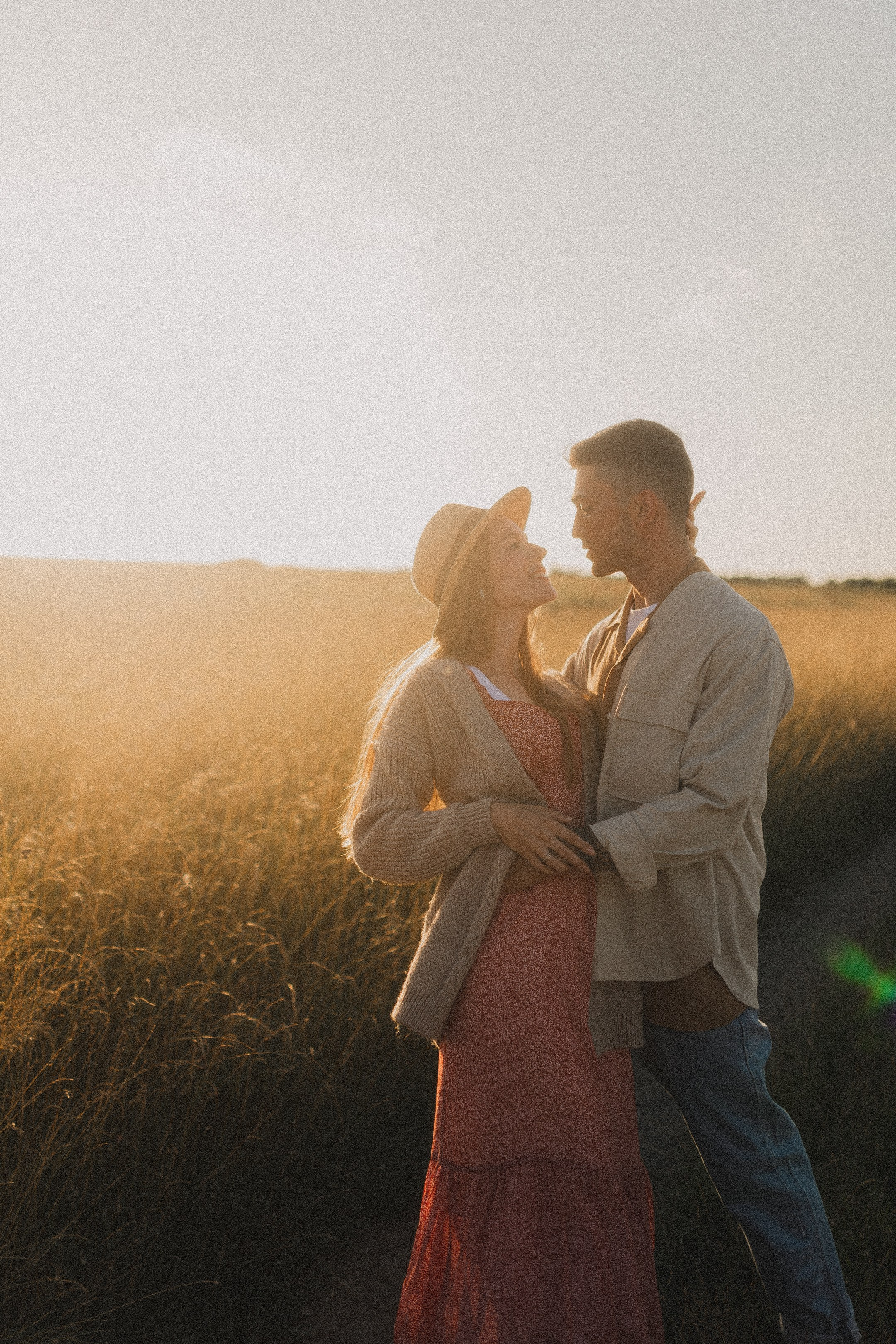 My MK (Summer). Свадебный и портретный фотограф в Калининграде и Москве Марк Юдинцев