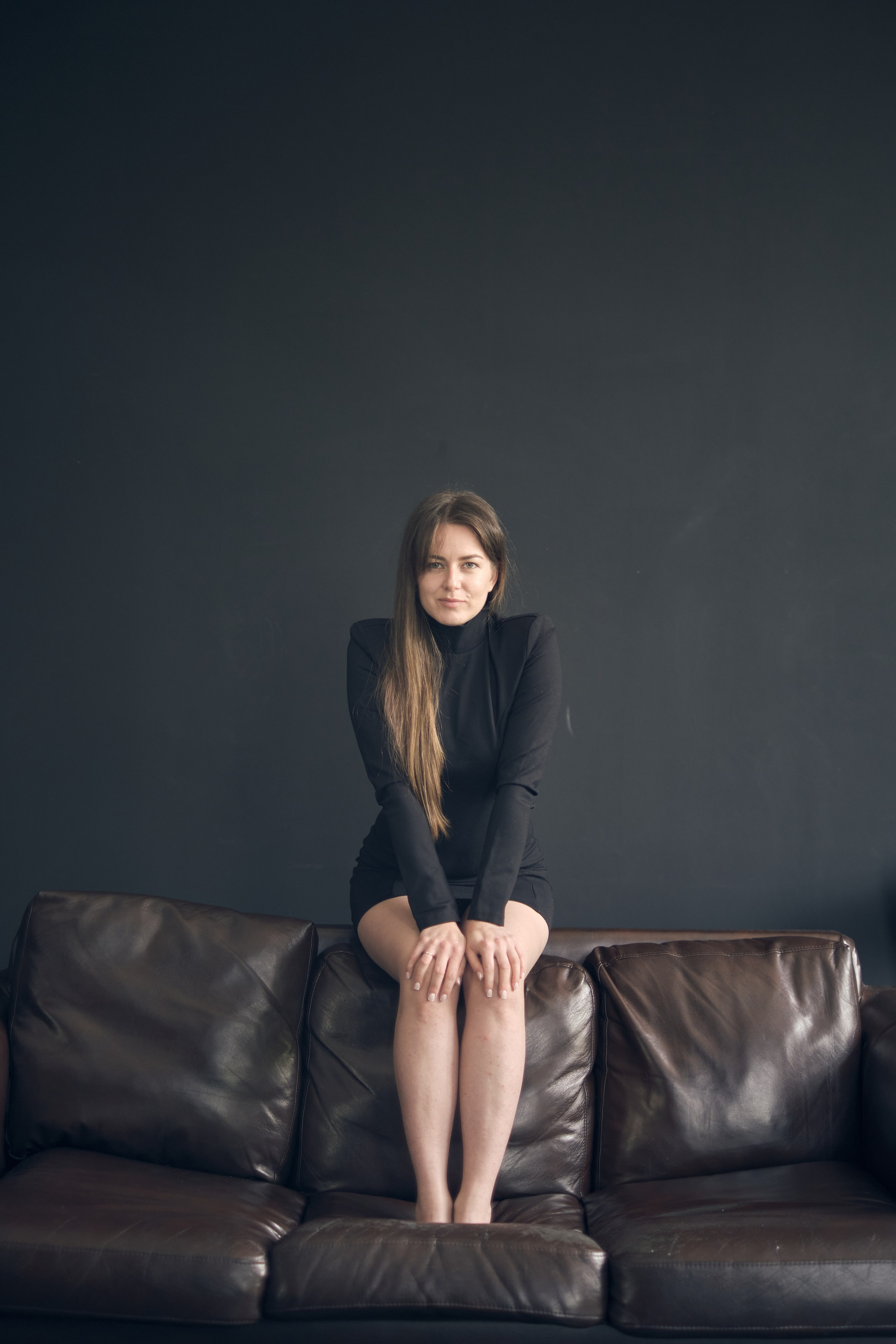 Илья и Настя. Свадьба спустя 6 лет. Portrait photographer Masha Savova
