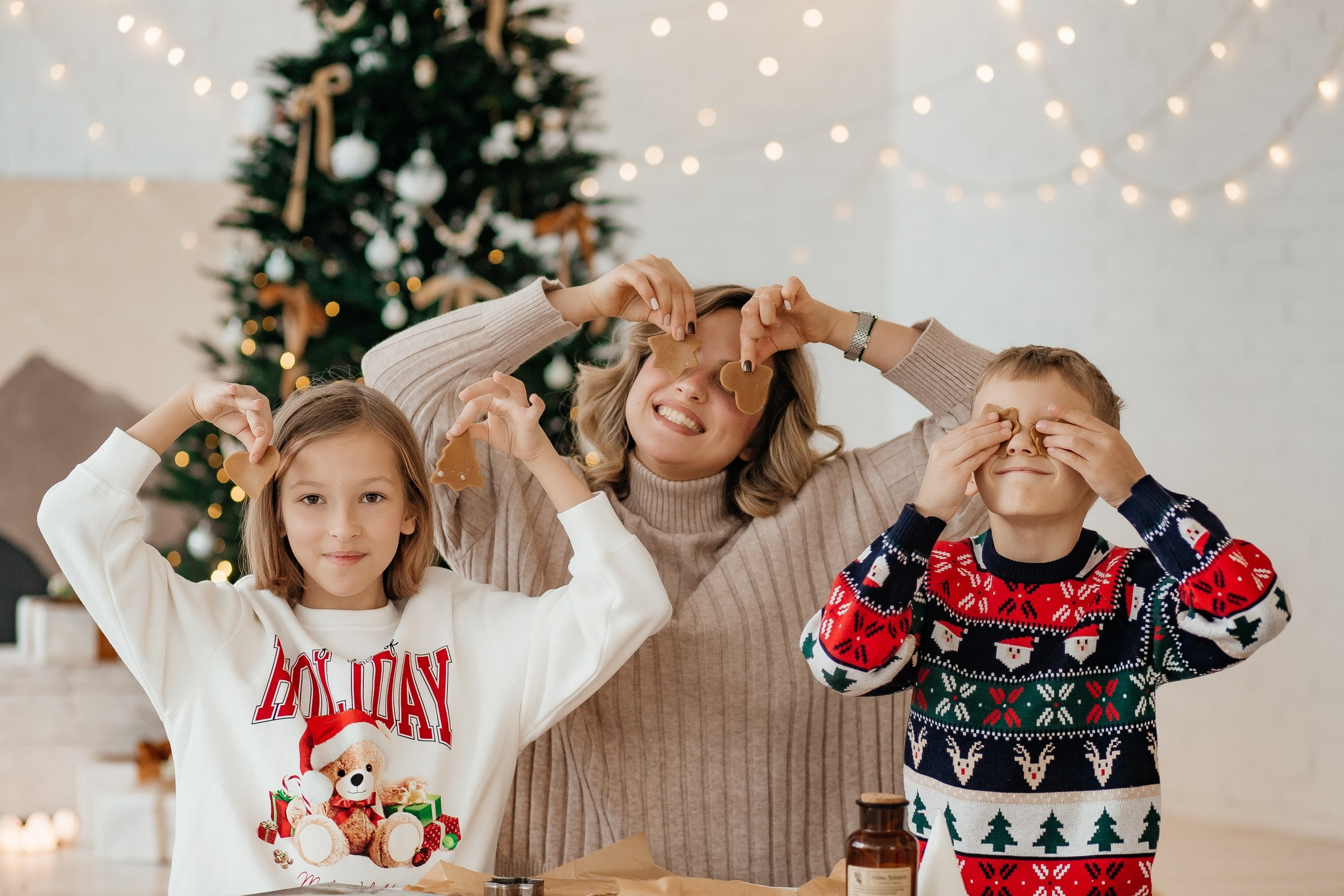 Оля и её чудесная семья. Свадебный фотограф Пермь