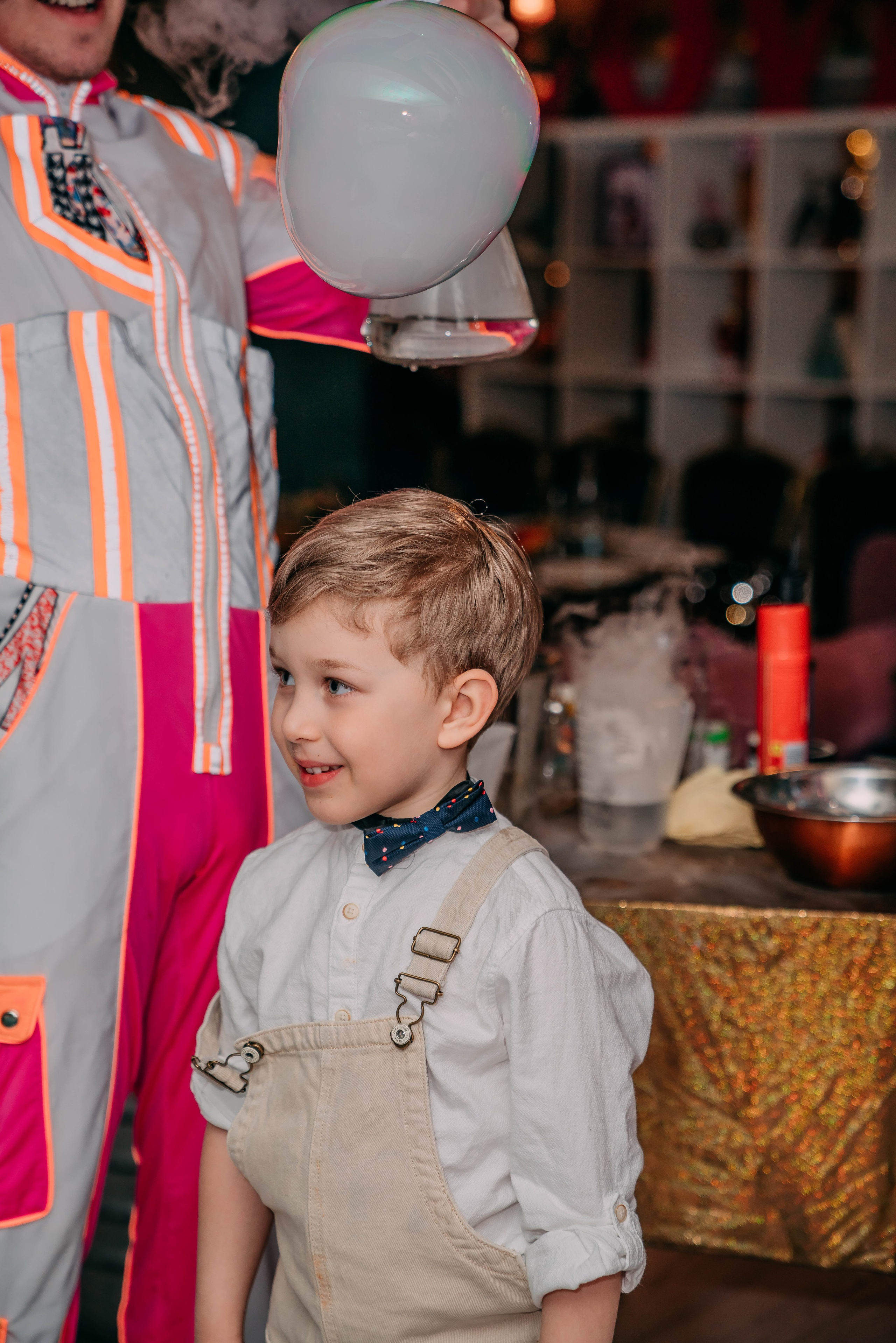 Эля. Семейный и школьный фотограф в Москве Юлия Кобзева