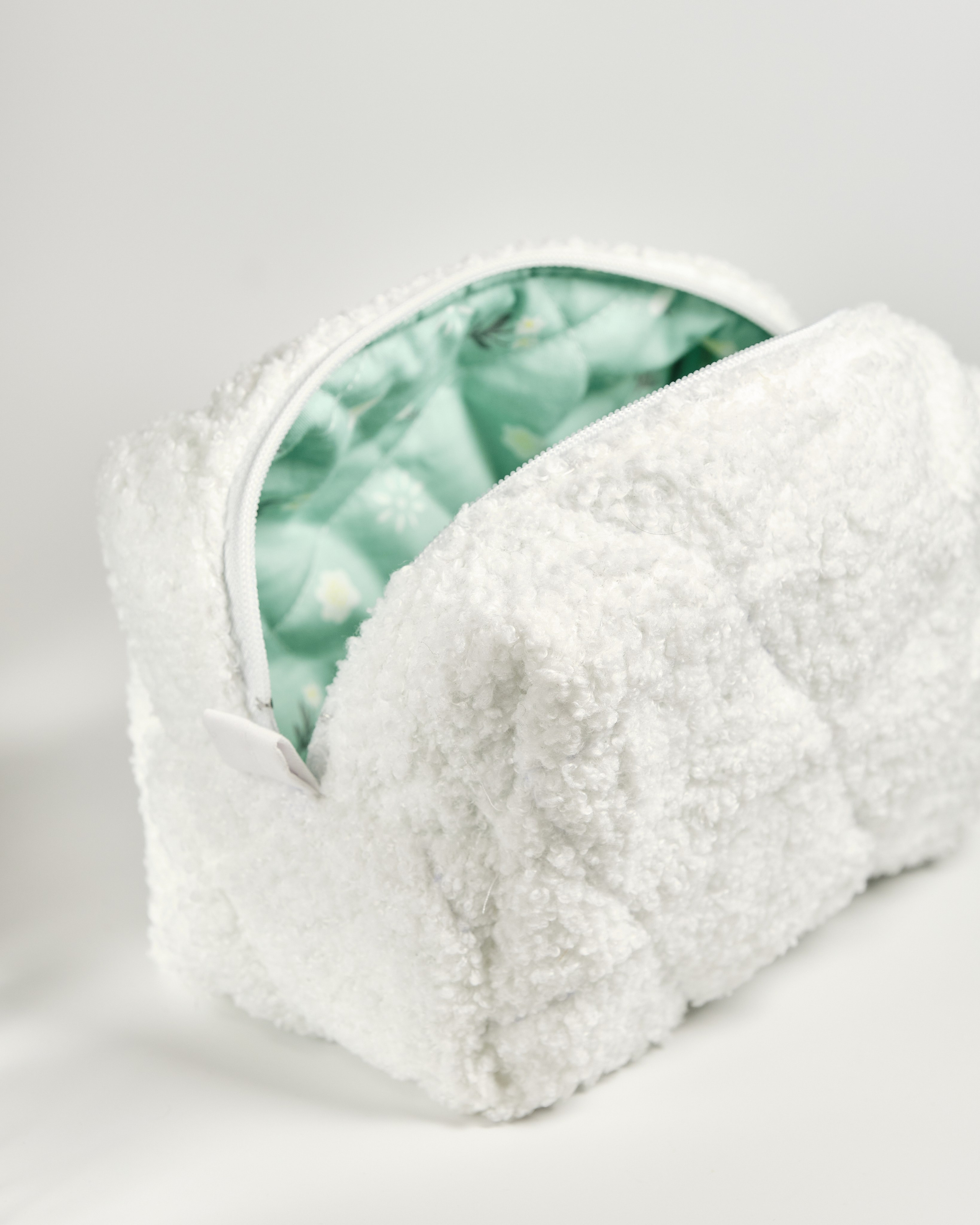 № 041. Косметички ручной работы СПб