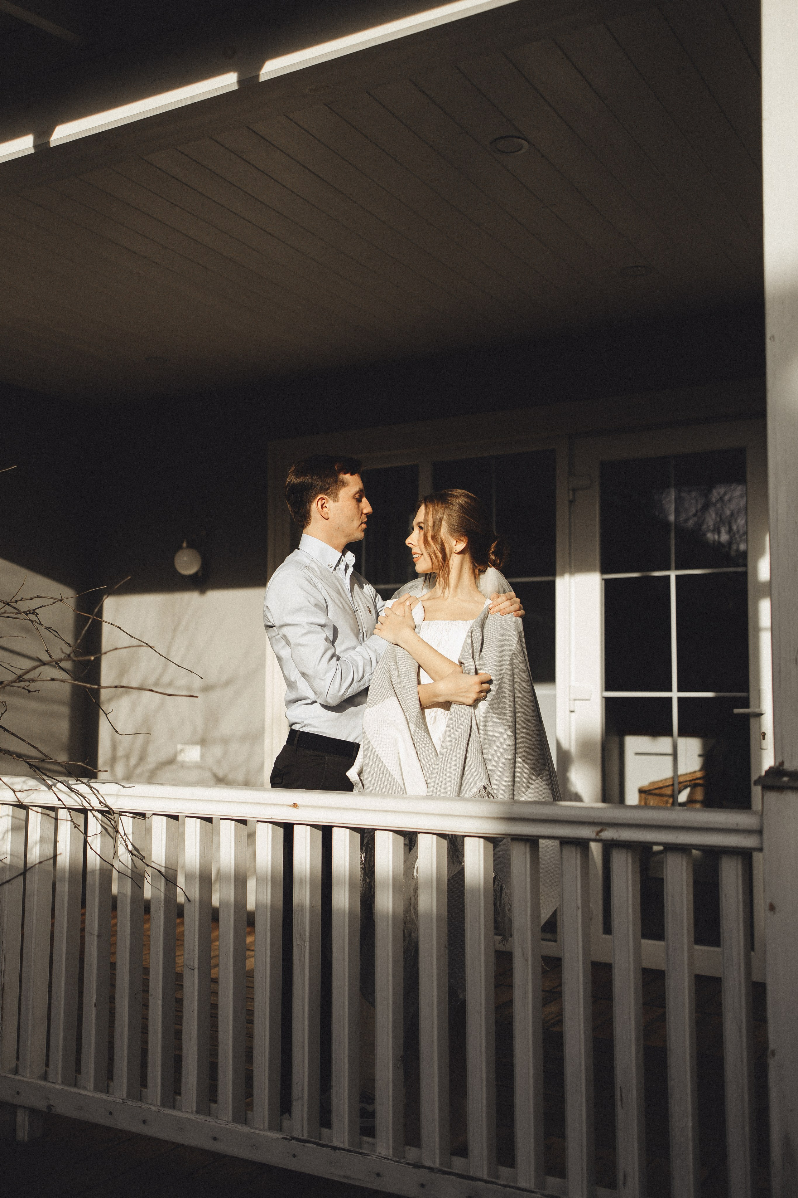 Свадебная история для двоих. Семейный и детский фотограф, таганрог, ростов-на-дону