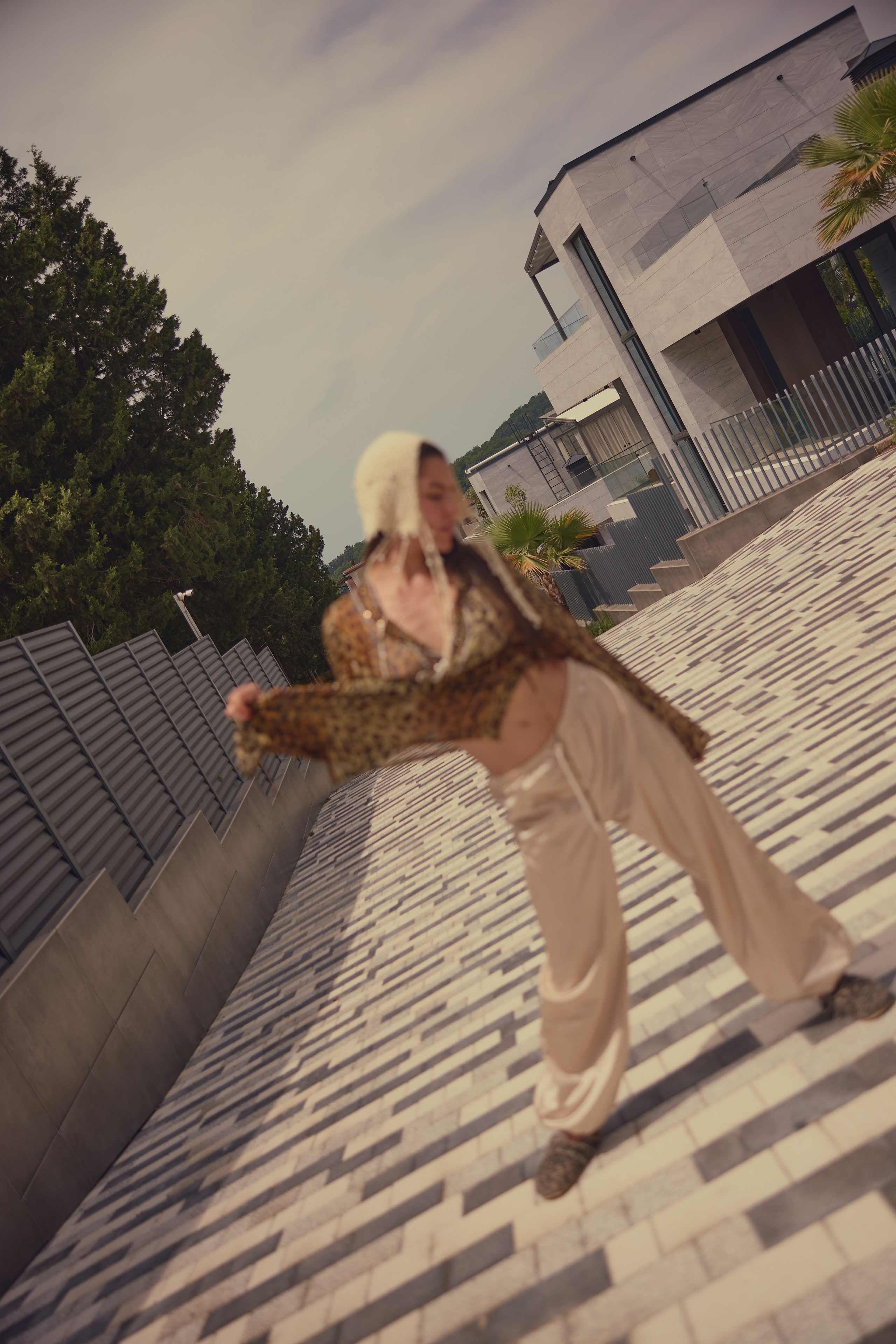 Мари. Сергей Ирклиенко