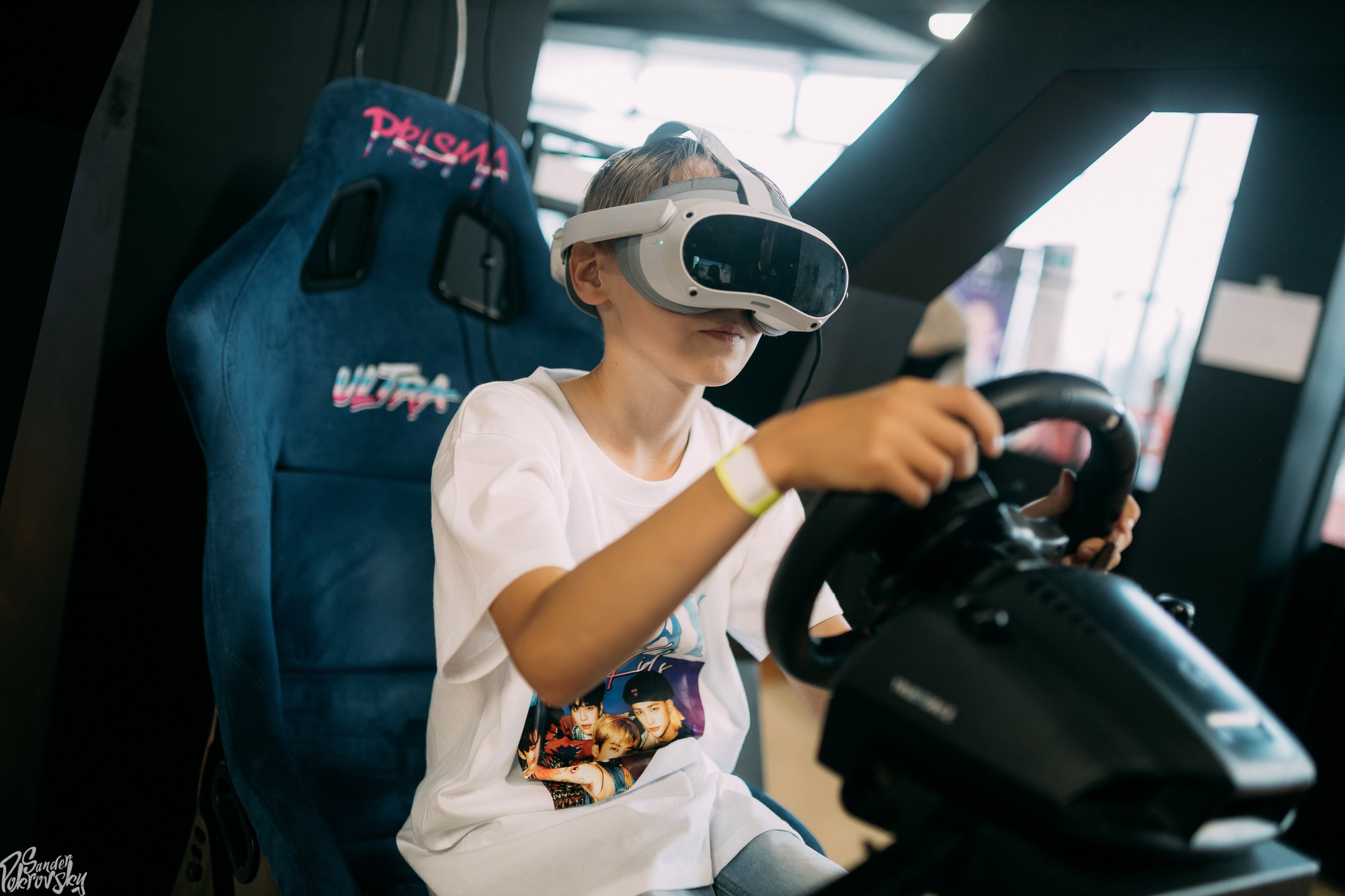 Zaga Game. Свадебный и репортажный фотограф в Чебоксарах Покровский Александр