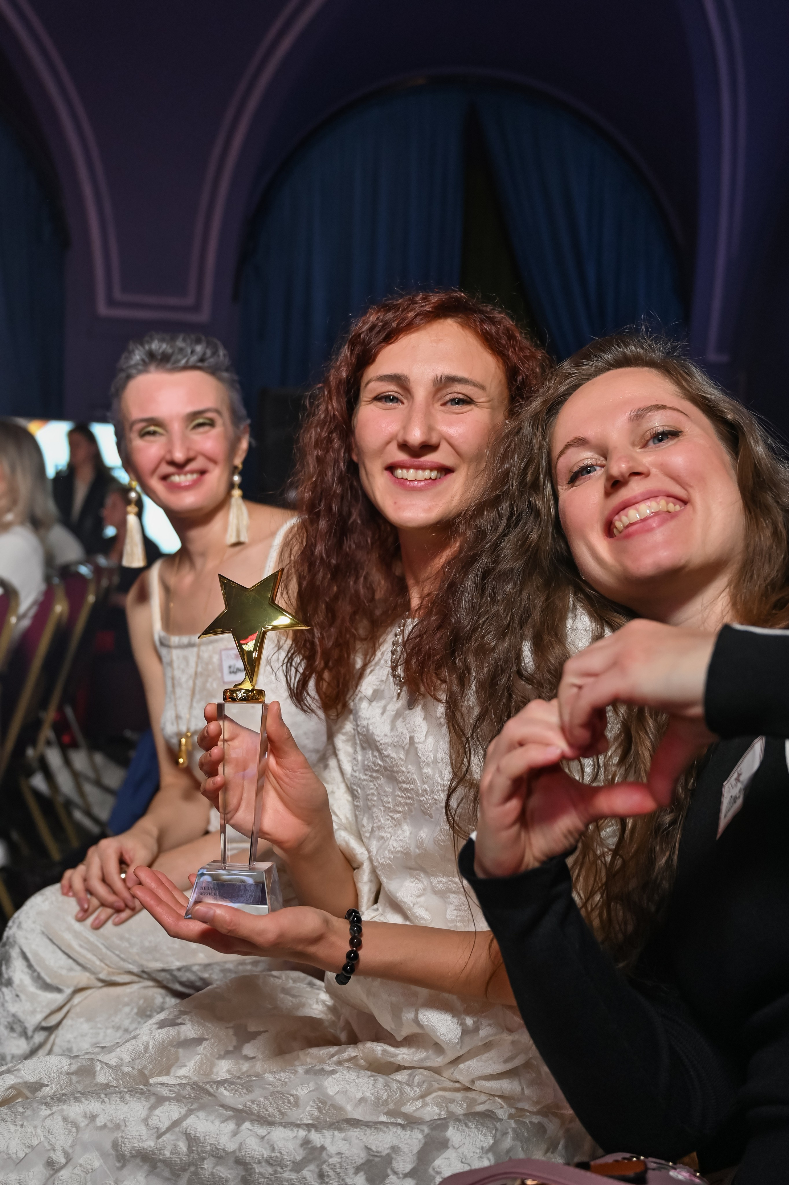 Премия ЖТ. ZDARONOKIA Репортажный фотограф