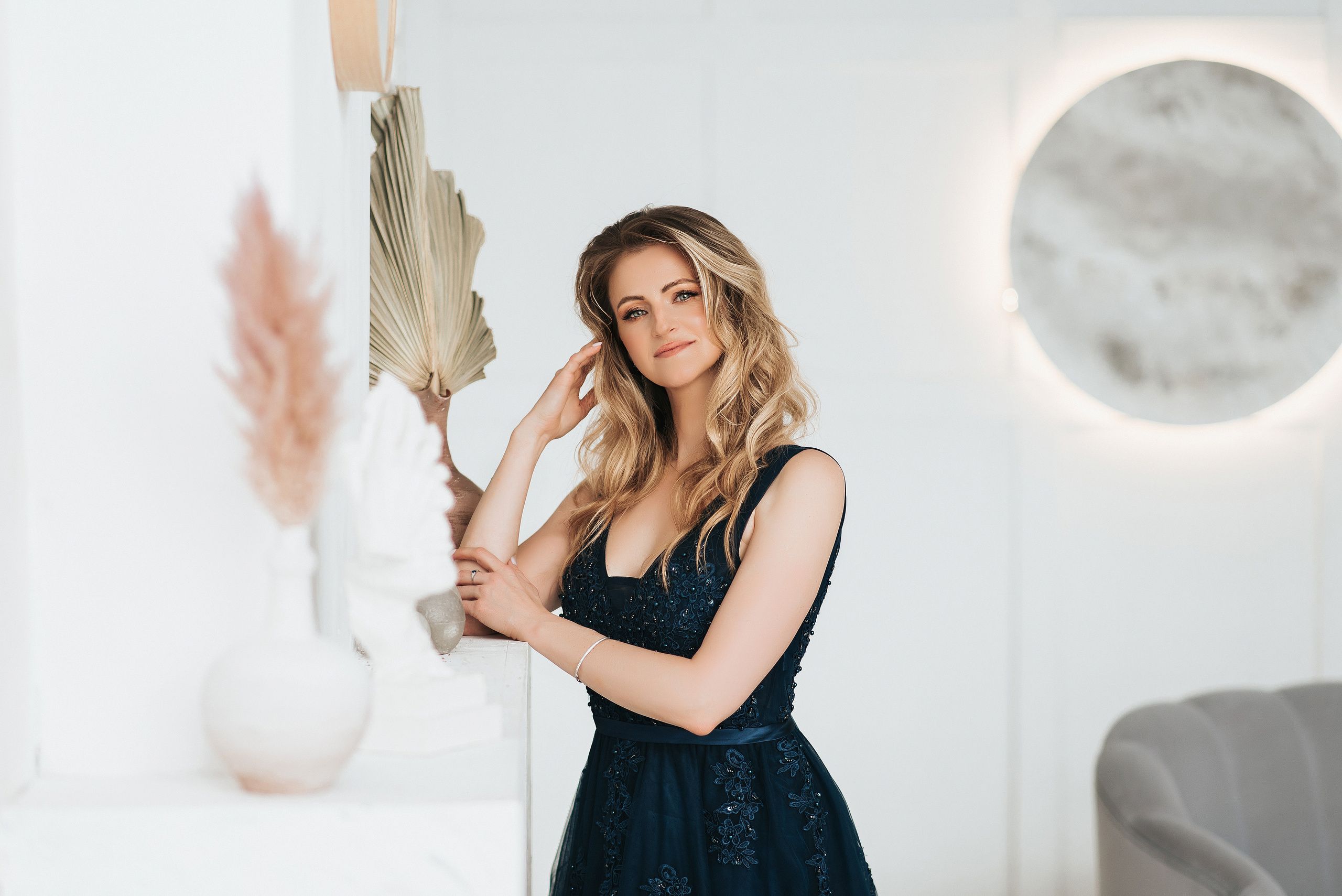 Новогодняя фотосессия. Семейный фотограф в Нижнем Новгороде