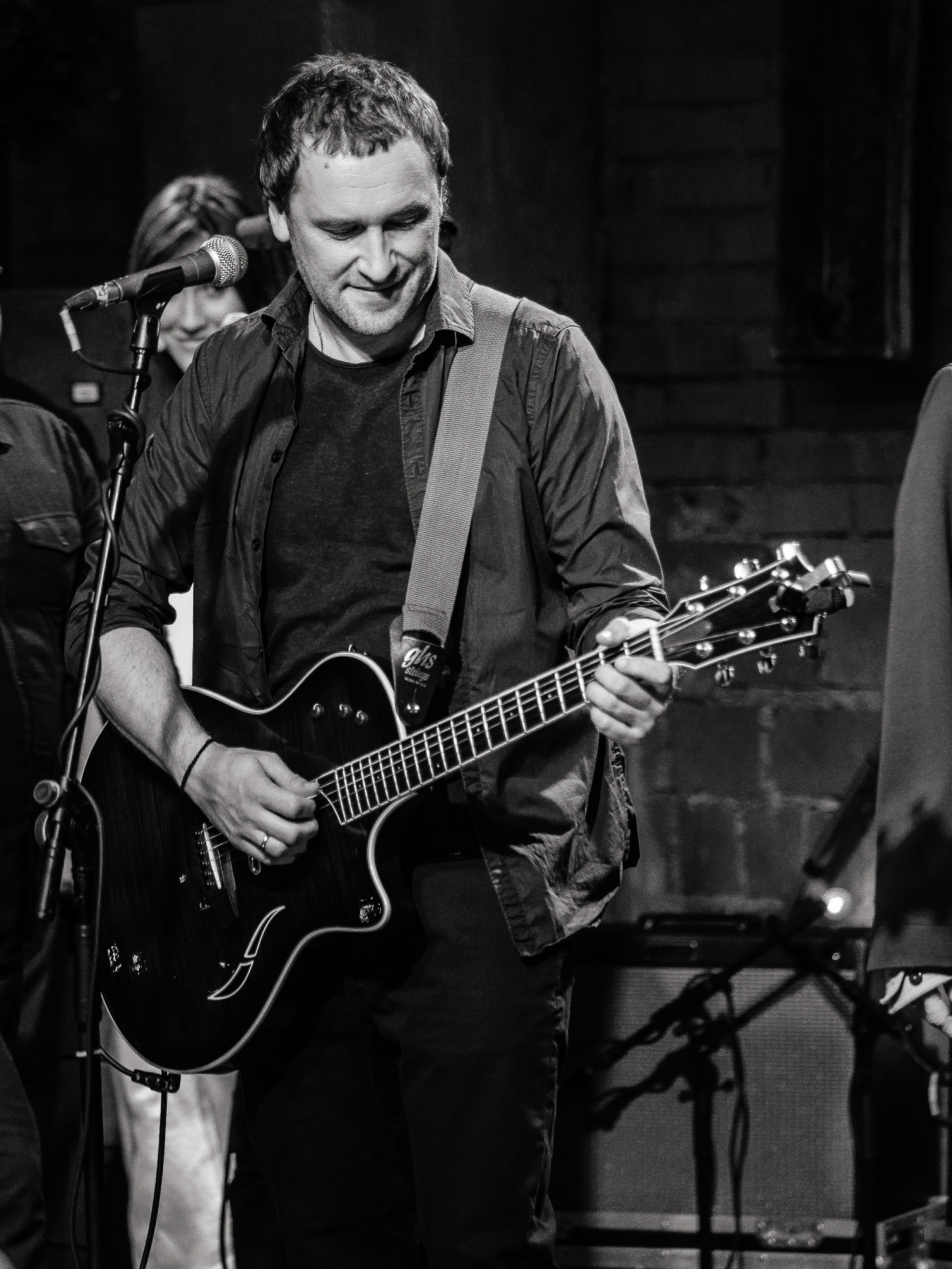 Квартирник у Маргулиса (Надежда Бабкина и театр Русская Песня). Фотограф Ольга Махалова — Санкт-Петербург, Москва, Нижний Новгород