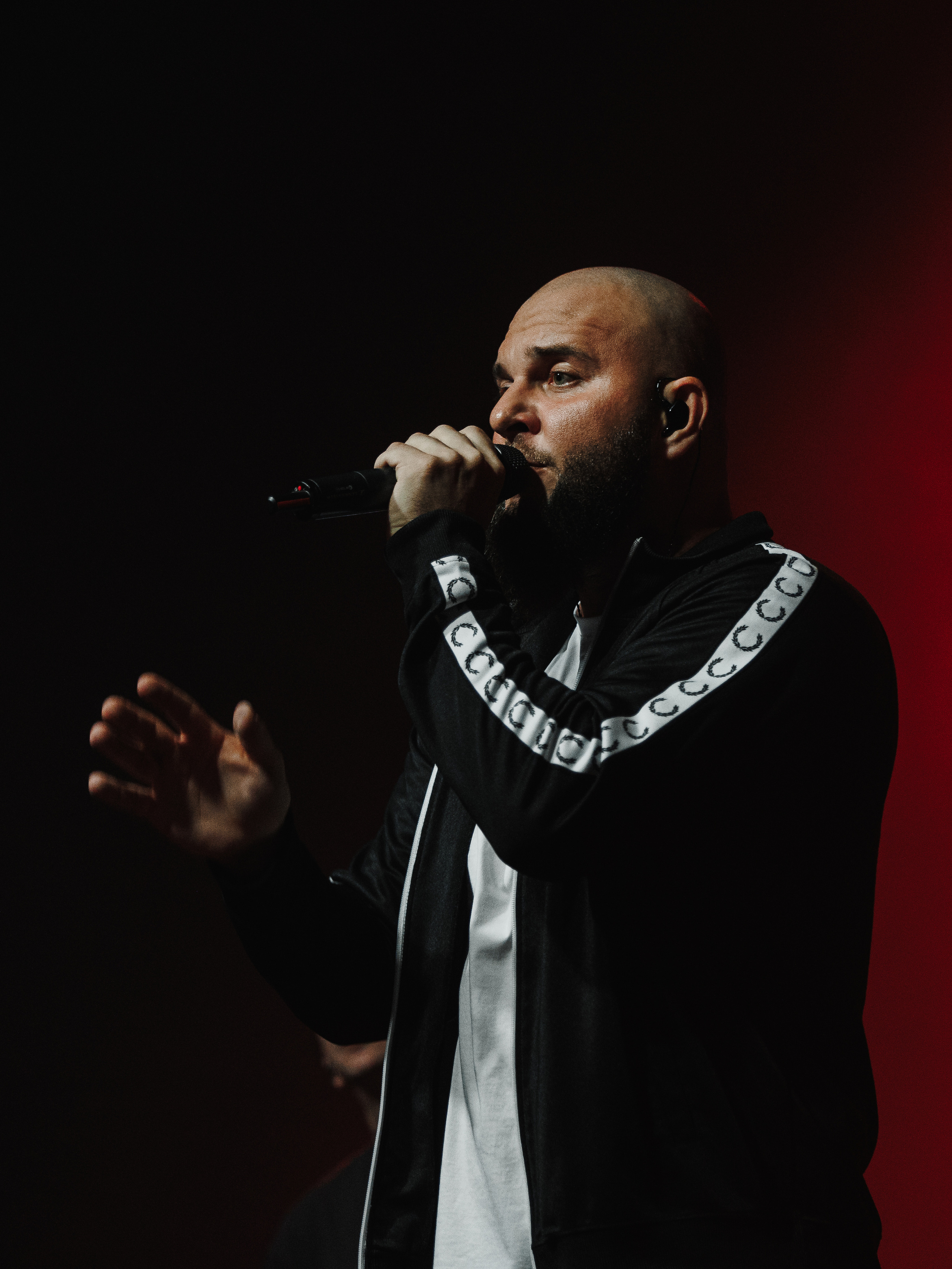 Каспийский груз в Soho Rooms. Фотограф Ольга Махалова — Санкт-Петербург, Москва, Нижний Новгород