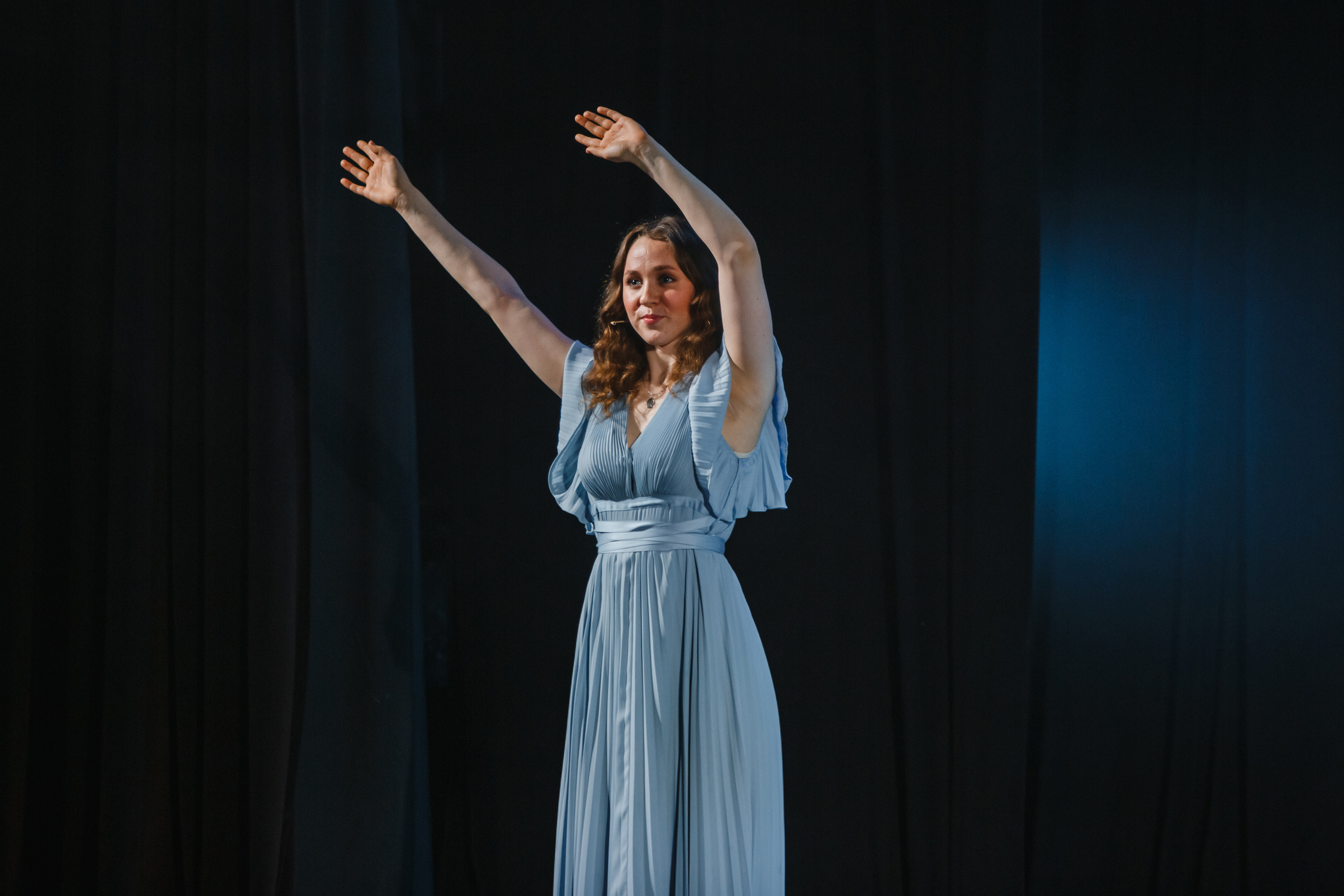 Православный фестиваль. Фотограф Ольга Махалова — Санкт-Петербург, Москва, Нижний Новгород