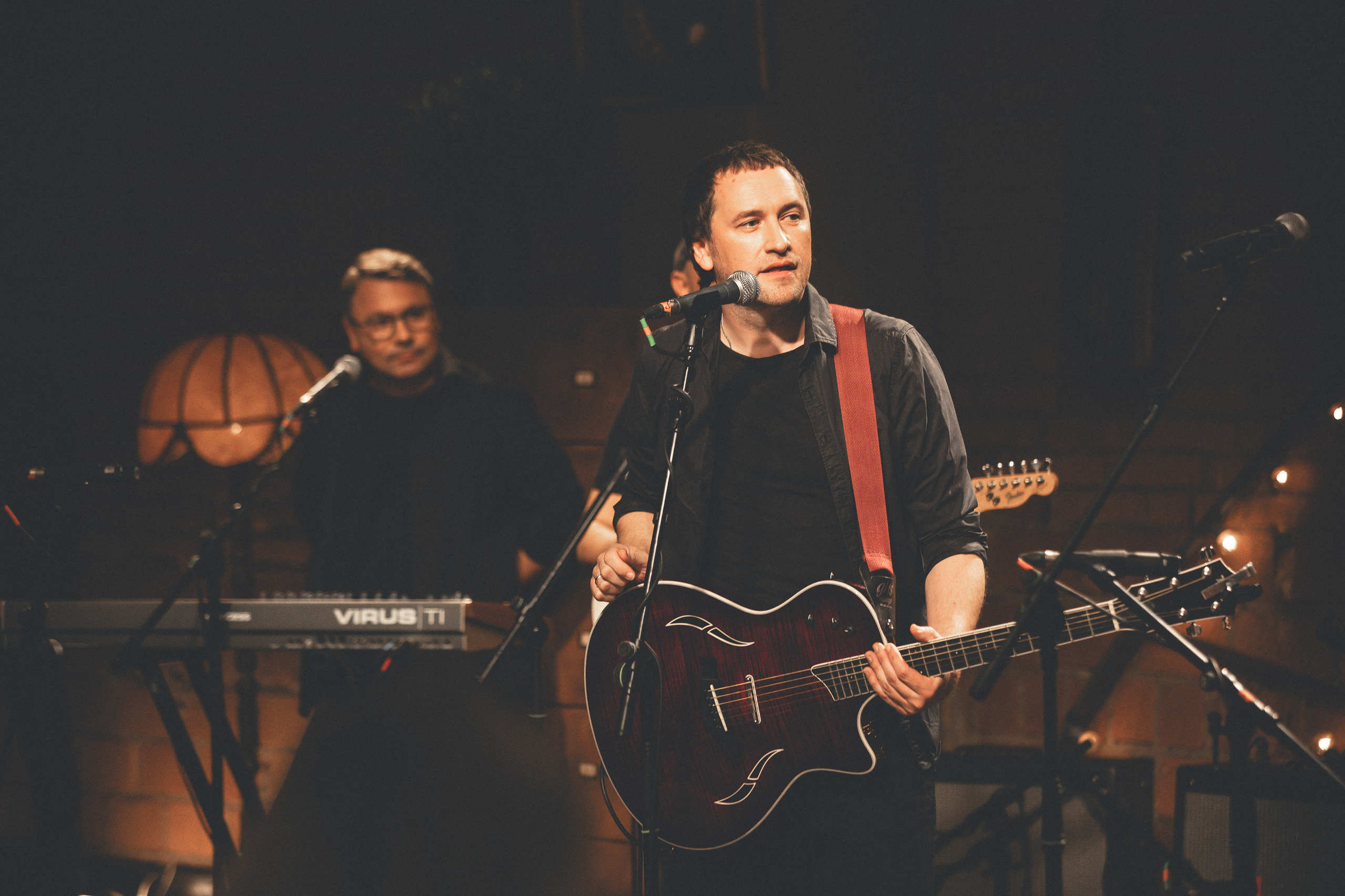 Квартирник у Маргулиса (Надежда Бабкина и театр Русская Песня). Фотограф Ольга Махалова — Санкт-Петербург, Москва, Нижний Новгород