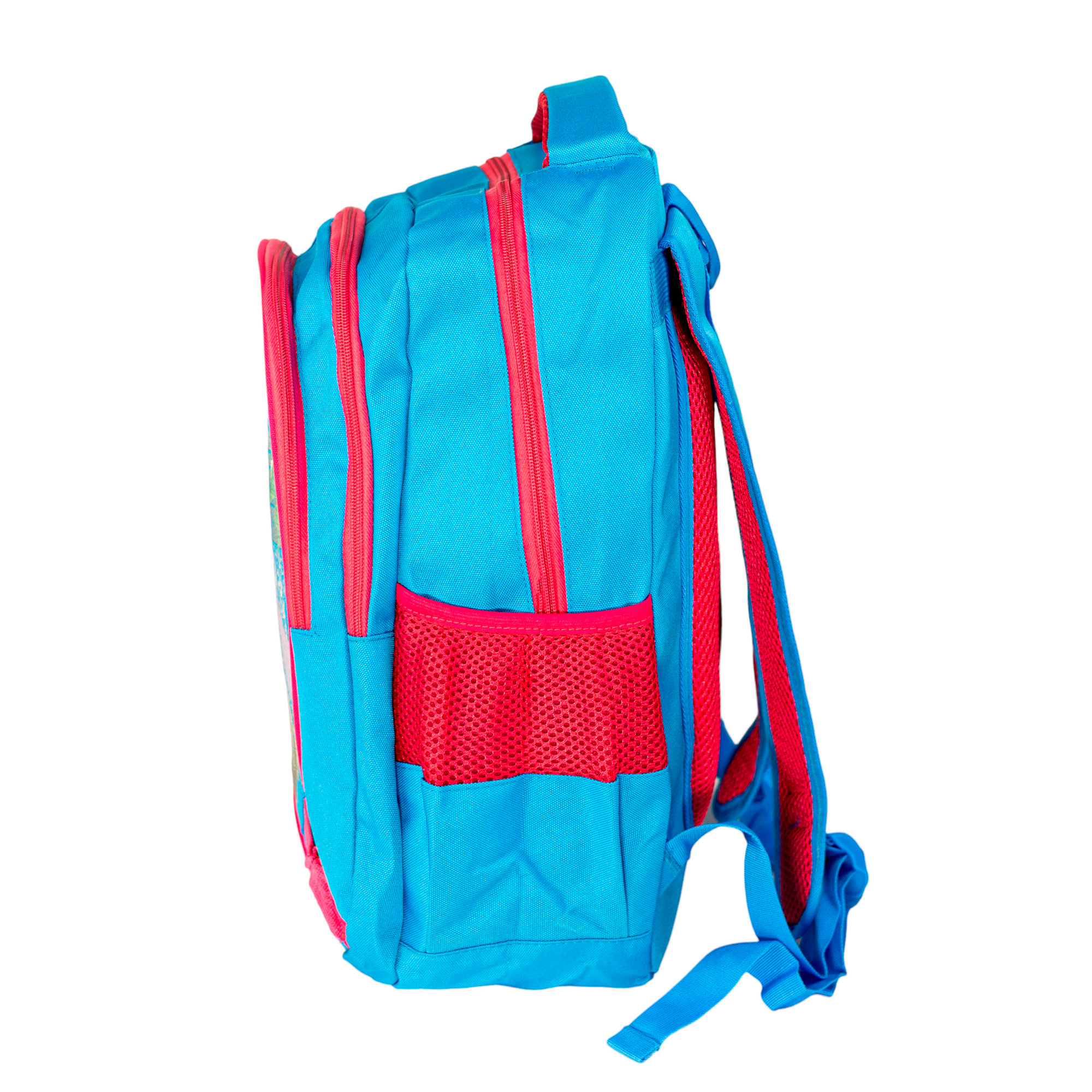 Школьные рюкзаки. Фотограф Ольга Махалова — Санкт-Петербург, Москва, Нижний Новгород