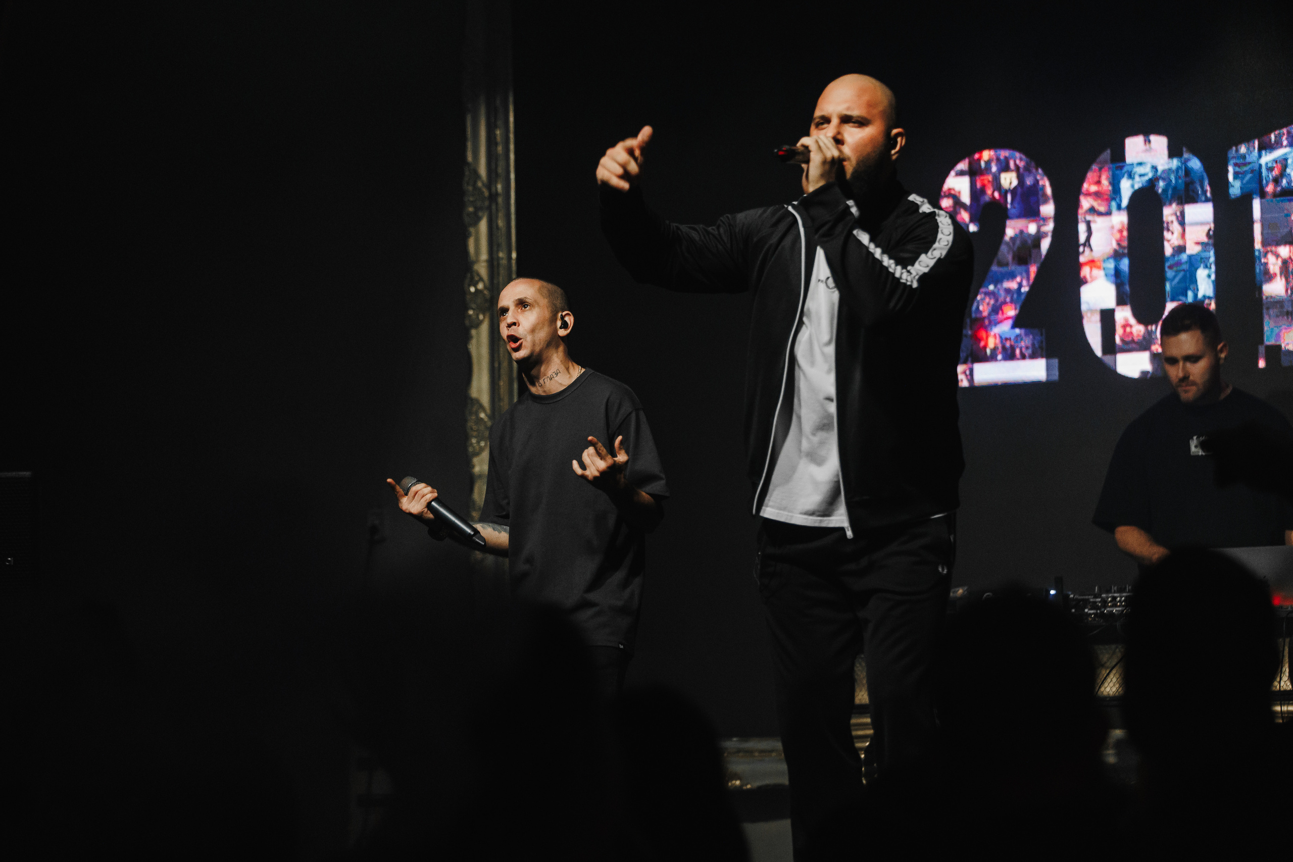 Каспийский груз в Soho Rooms. Фотограф Ольга Махалова — Санкт-Петербург, Москва, Нижний Новгород