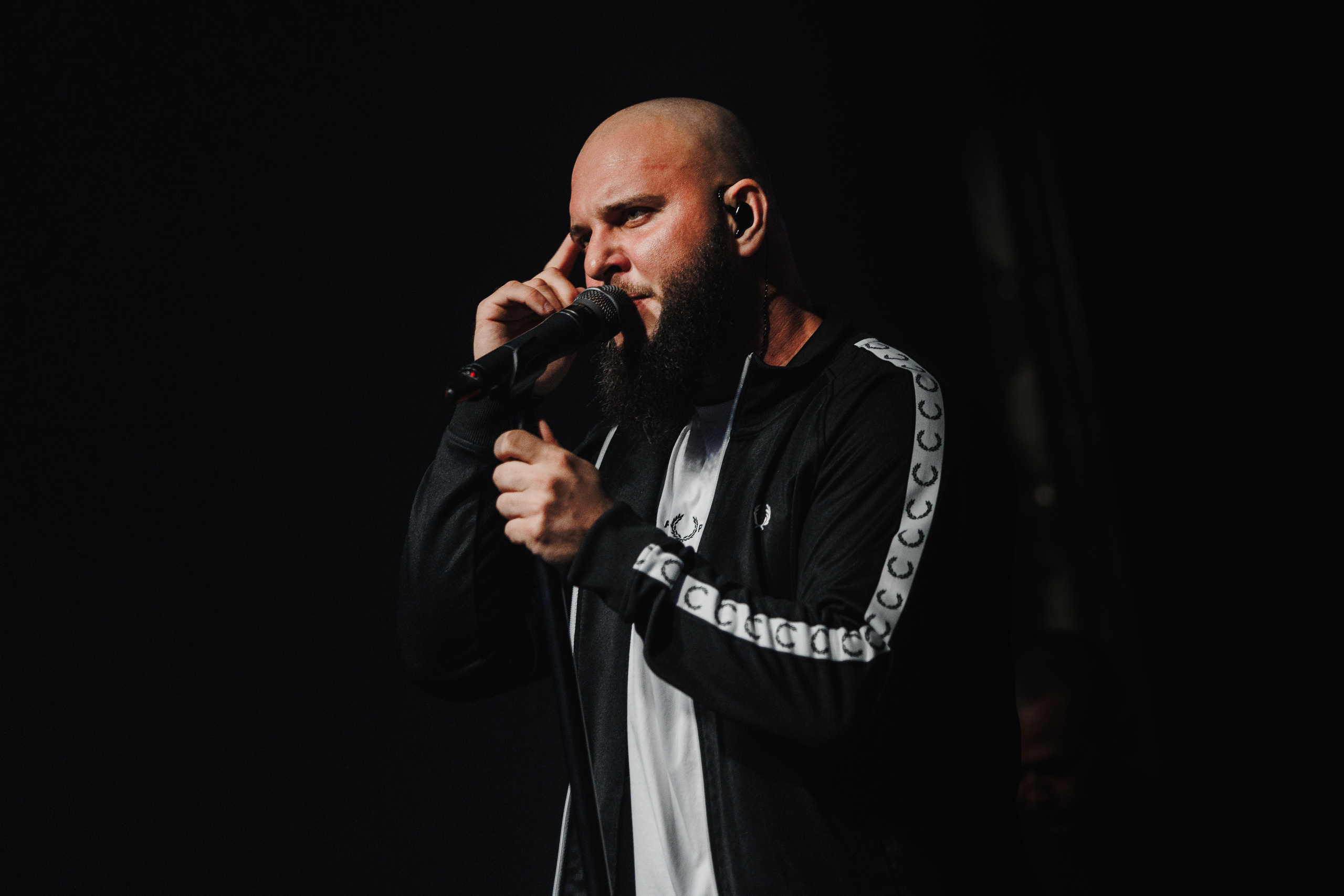 Каспийский груз в Soho Rooms. Фотограф Ольга Махалова — Санкт-Петербург, Москва, Нижний Новгород