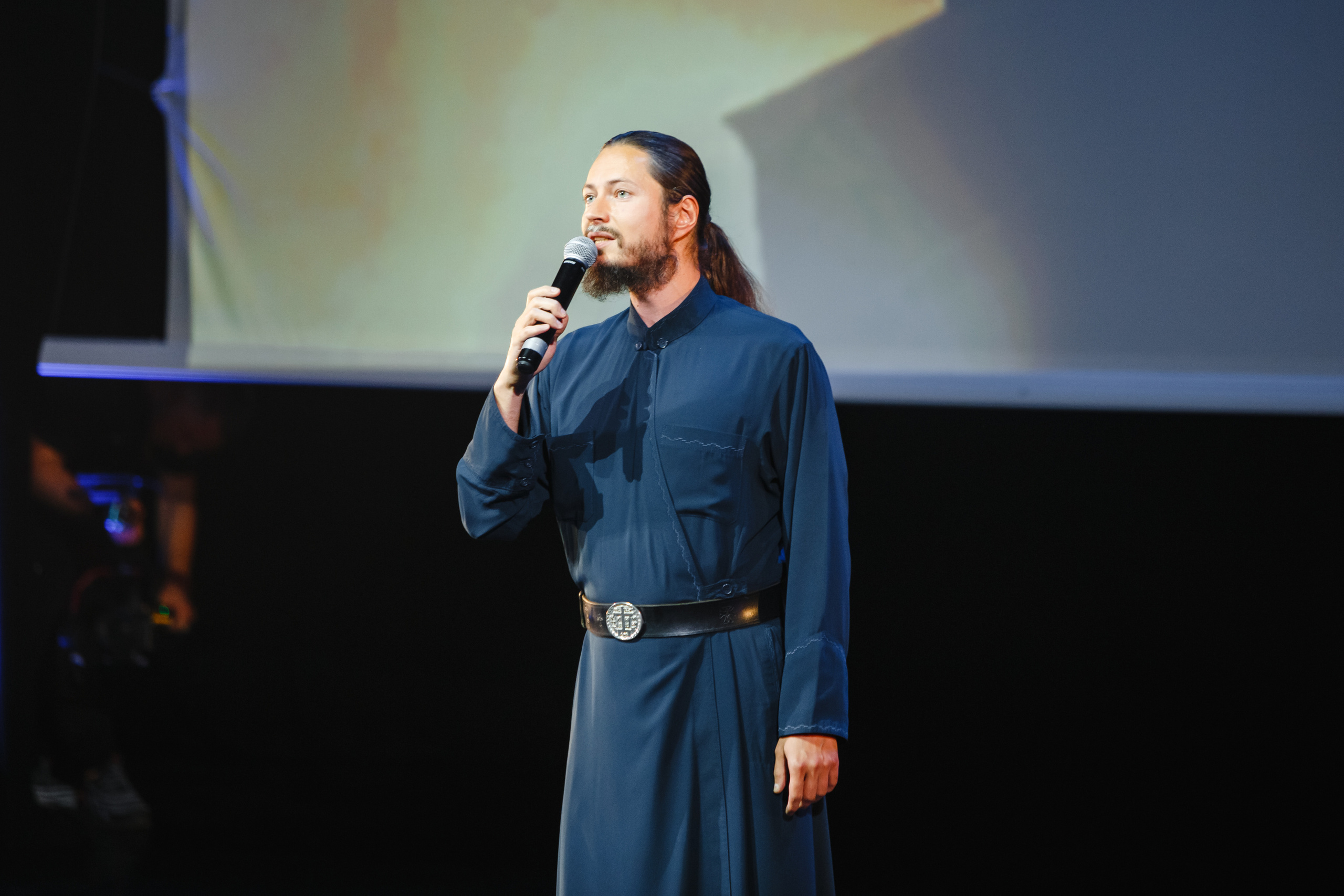 Православный фестиваль. Фотограф Ольга Махалова — Санкт-Петербург, Москва, Нижний Новгород