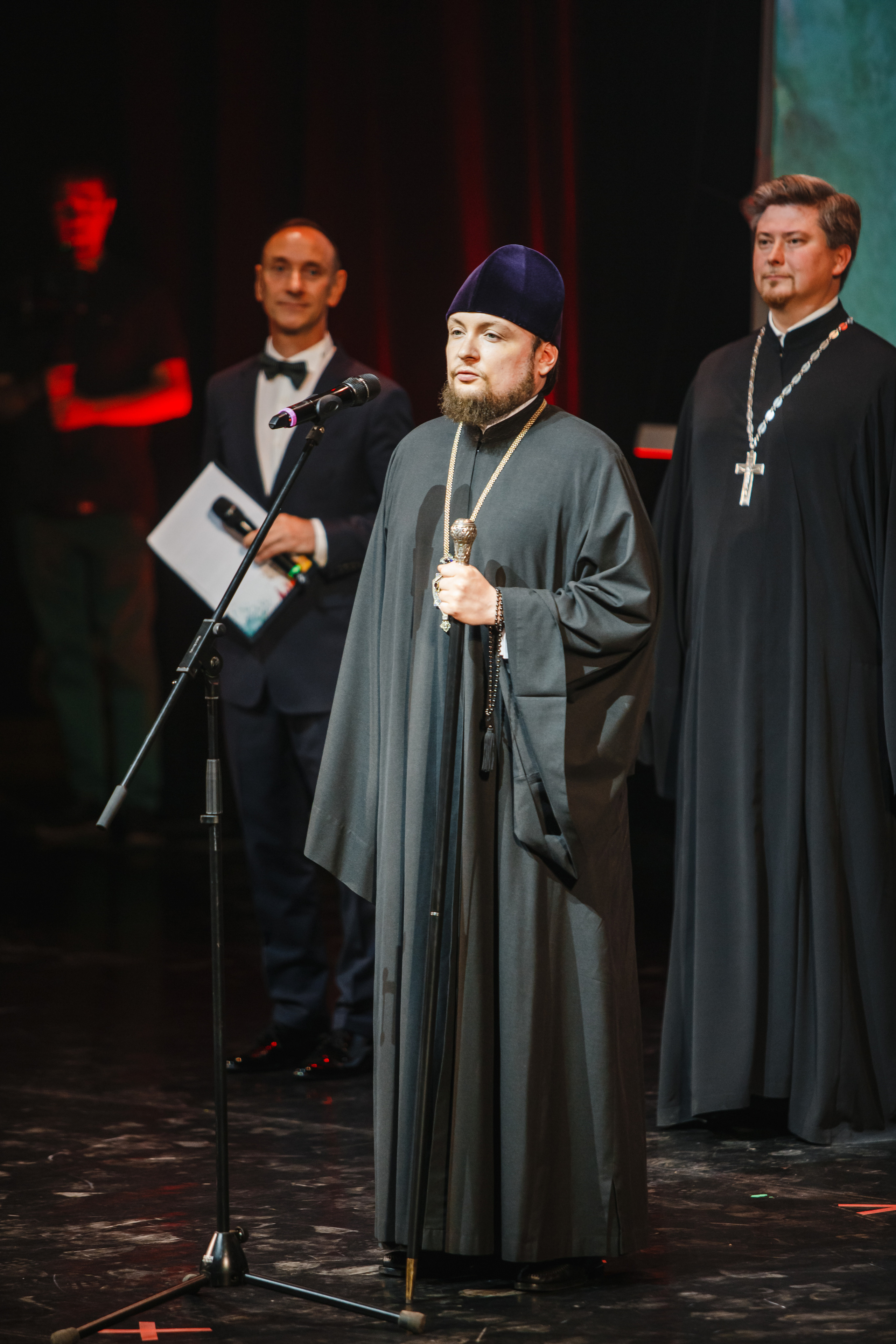 Православный фестиваль. Фотограф Ольга Махалова — Санкт-Петербург, Москва, Нижний Новгород