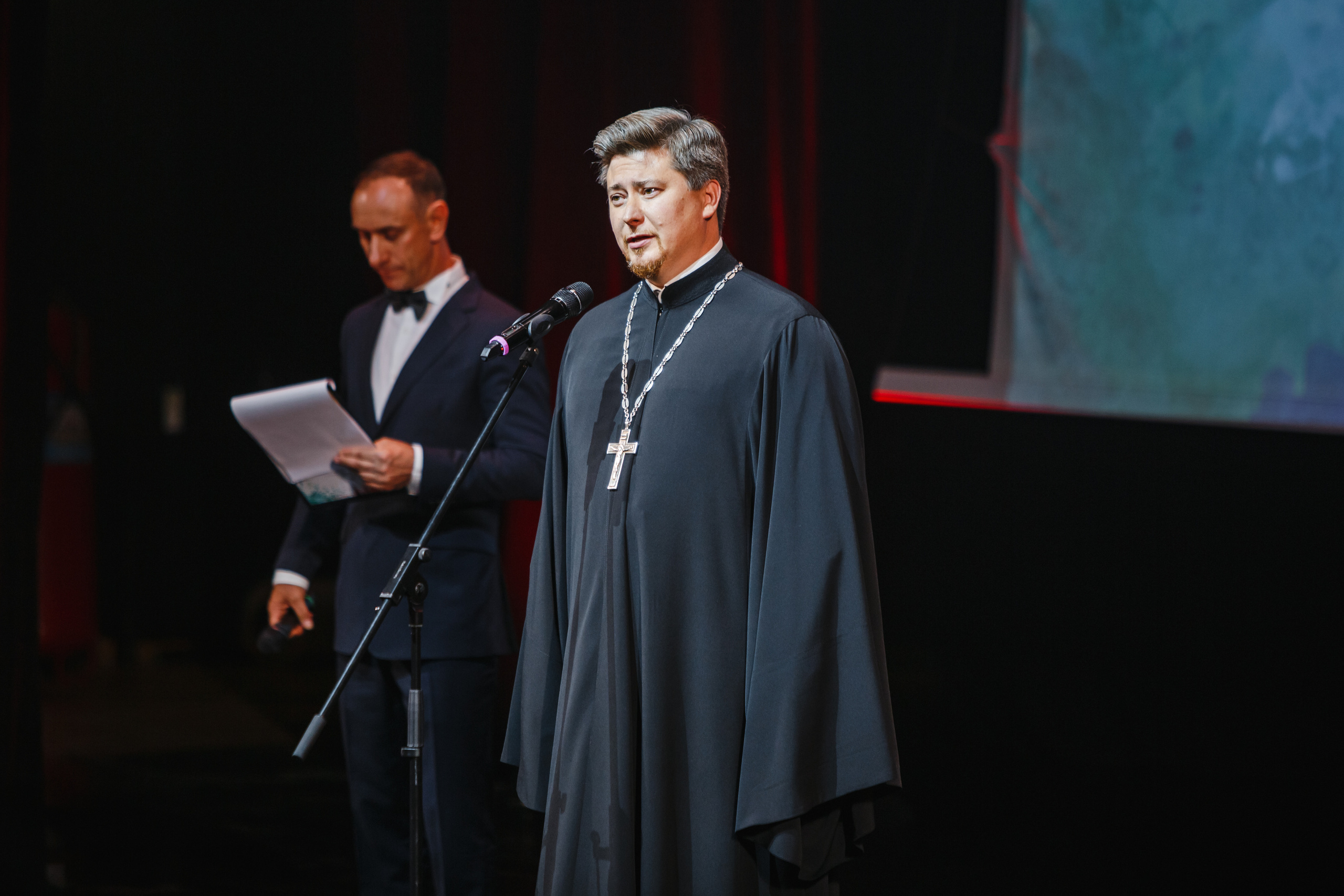 Православный фестиваль. Фотограф Ольга Махалова — Санкт-Петербург, Москва, Нижний Новгород