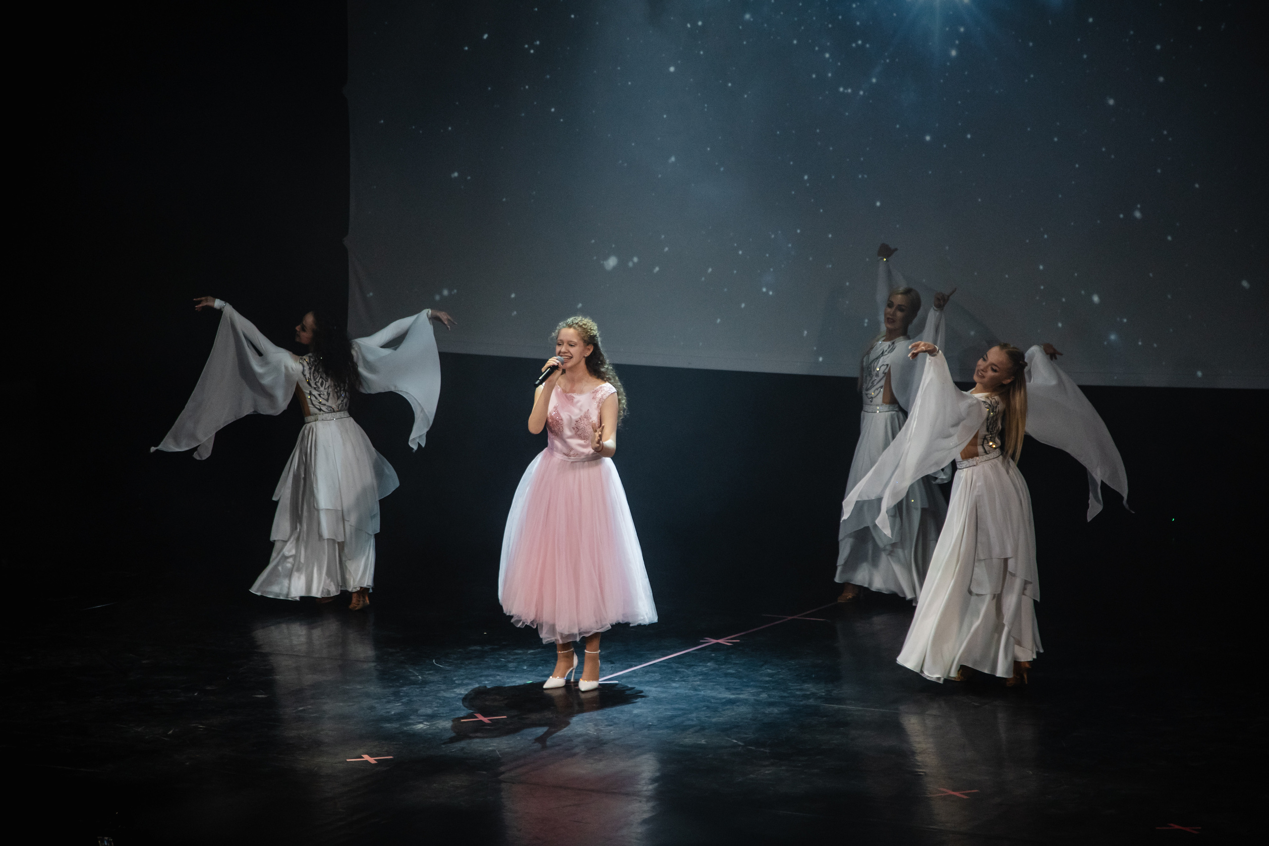 Православный фестиваль. Фотограф Ольга Махалова — Санкт-Петербург, Москва, Нижний Новгород