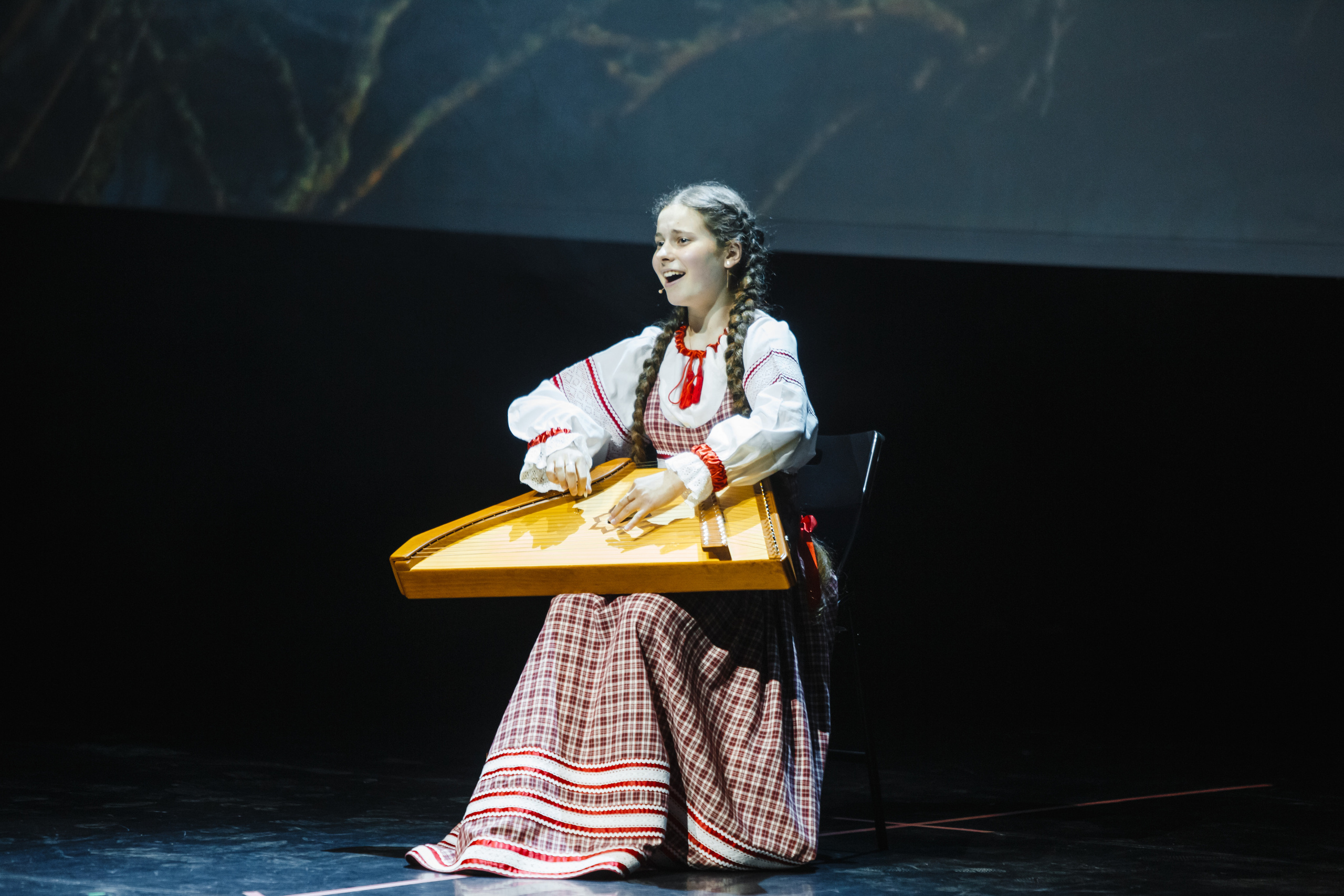 Православный фестиваль. Фотограф Ольга Махалова — Санкт-Петербург, Москва, Нижний Новгород