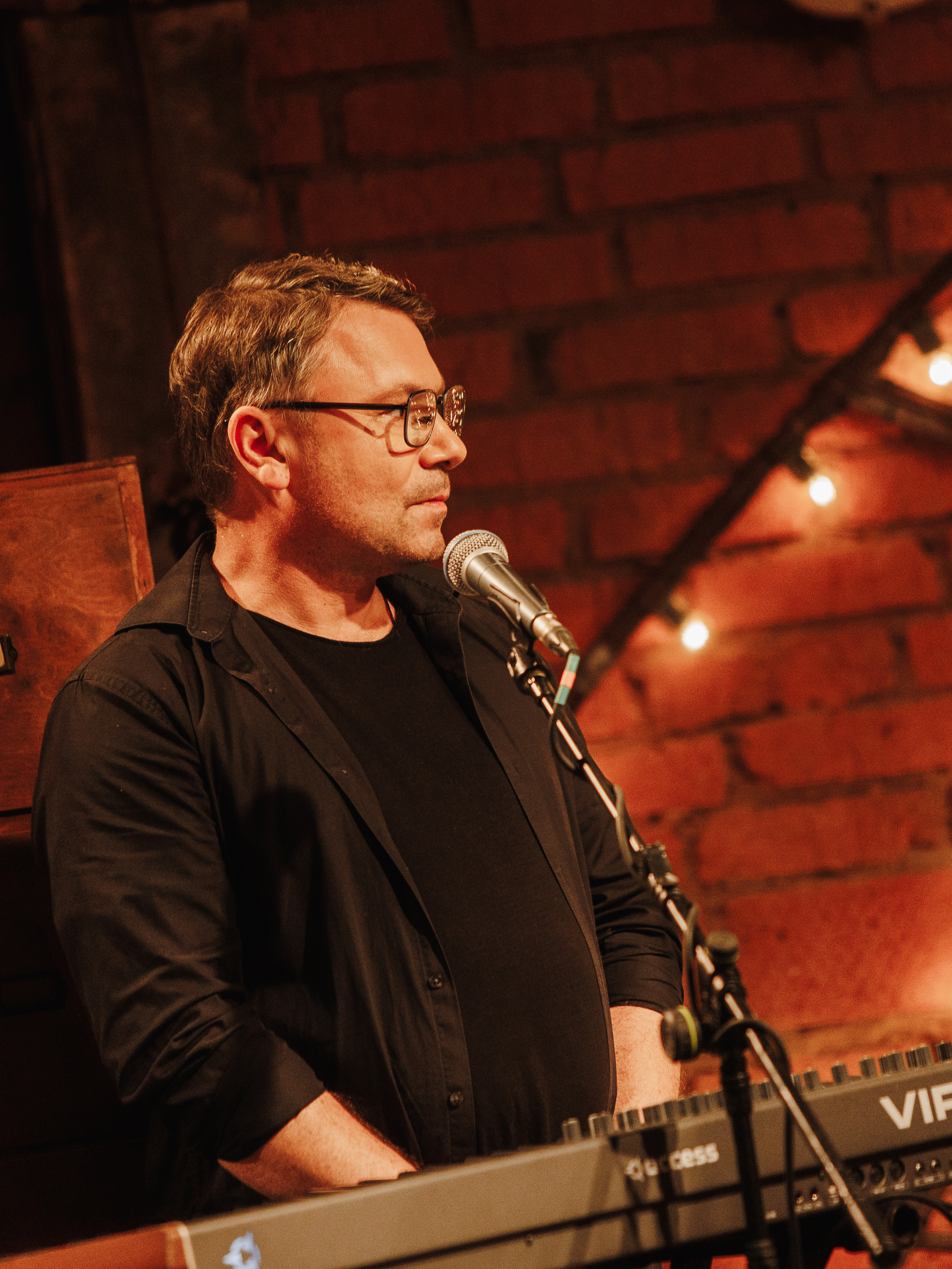 Квартирник у Маргулиса (Надежда Бабкина и театр Русская Песня). Фотограф Ольга Махалова — Санкт-Петербург, Москва, Нижний Новгород