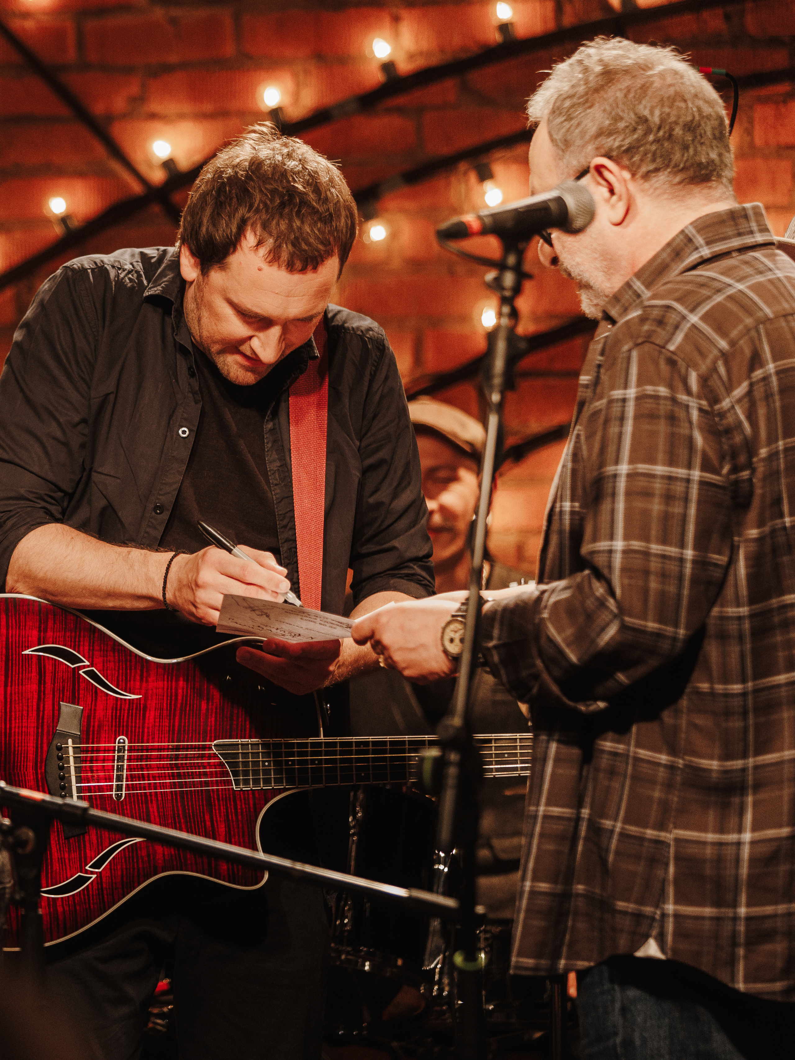 Квартирник у Маргулиса (Надежда Бабкина и театр Русская Песня). Фотограф Ольга Махалова — Санкт-Петербург, Москва, Нижний Новгород