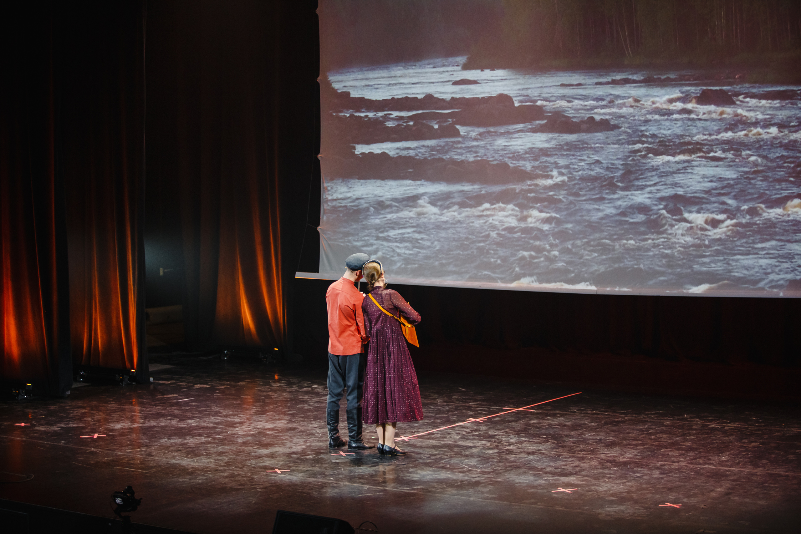Православный фестиваль. Фотограф Ольга Махалова — Санкт-Петербург, Москва, Нижний Новгород
