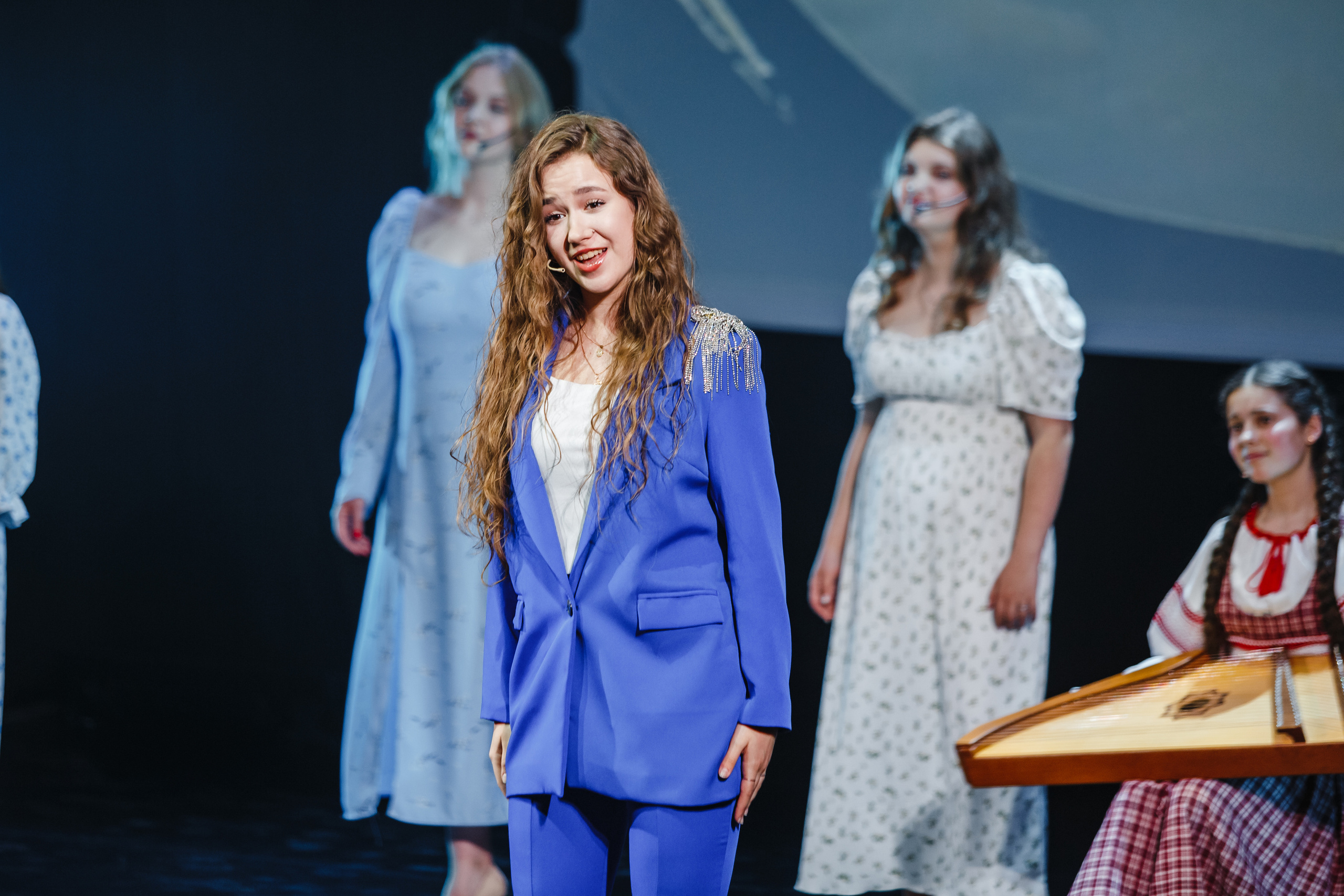 Православный фестиваль. Фотограф Ольга Махалова — Санкт-Петербург, Москва, Нижний Новгород