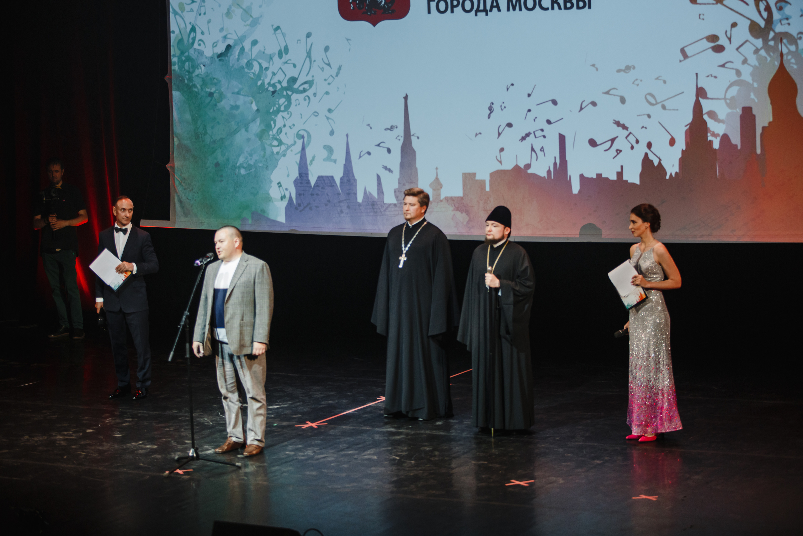 Православный фестиваль. Фотограф Ольга Махалова — Санкт-Петербург, Москва, Нижний Новгород