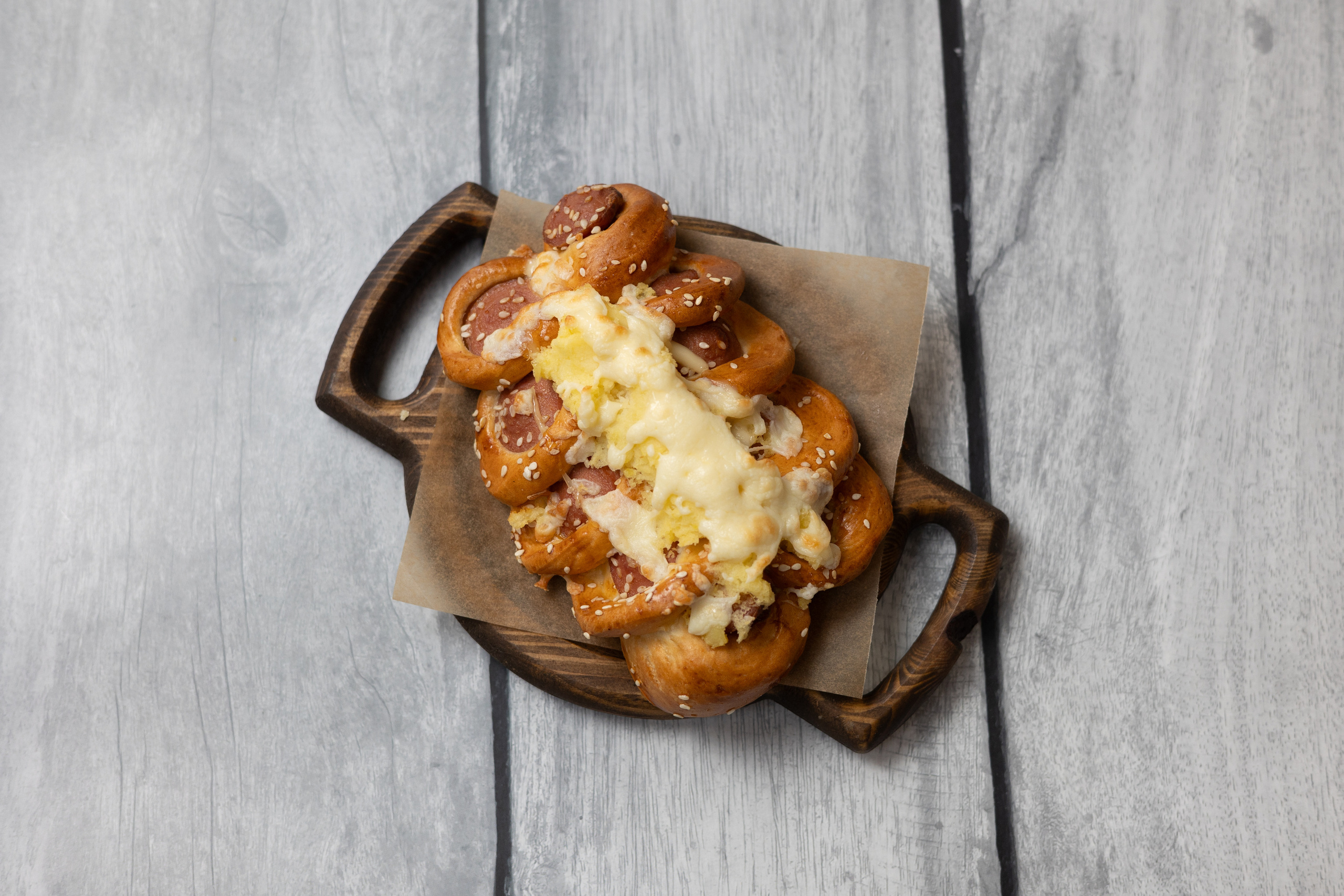 Выпечка. Фотограф Ольга Махалова — Санкт-Петербург, Москва, Нижний Новгород