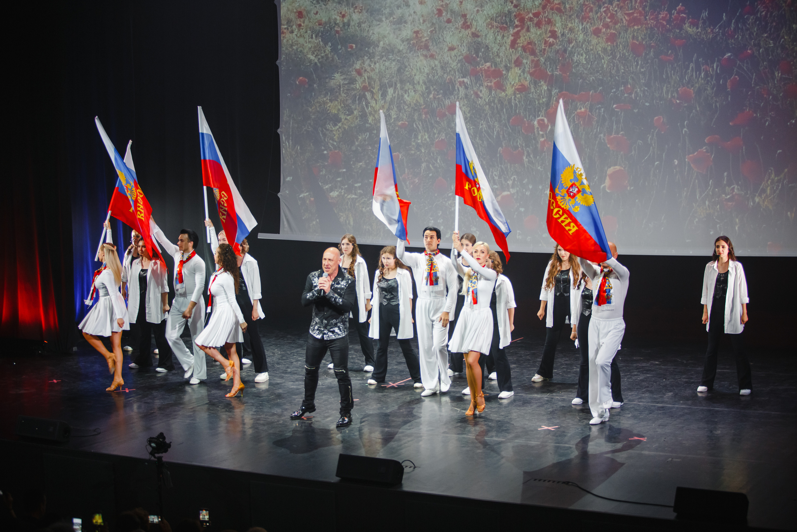 Православный фестиваль. Фотограф Ольга Махалова — Санкт-Петербург, Москва, Нижний Новгород