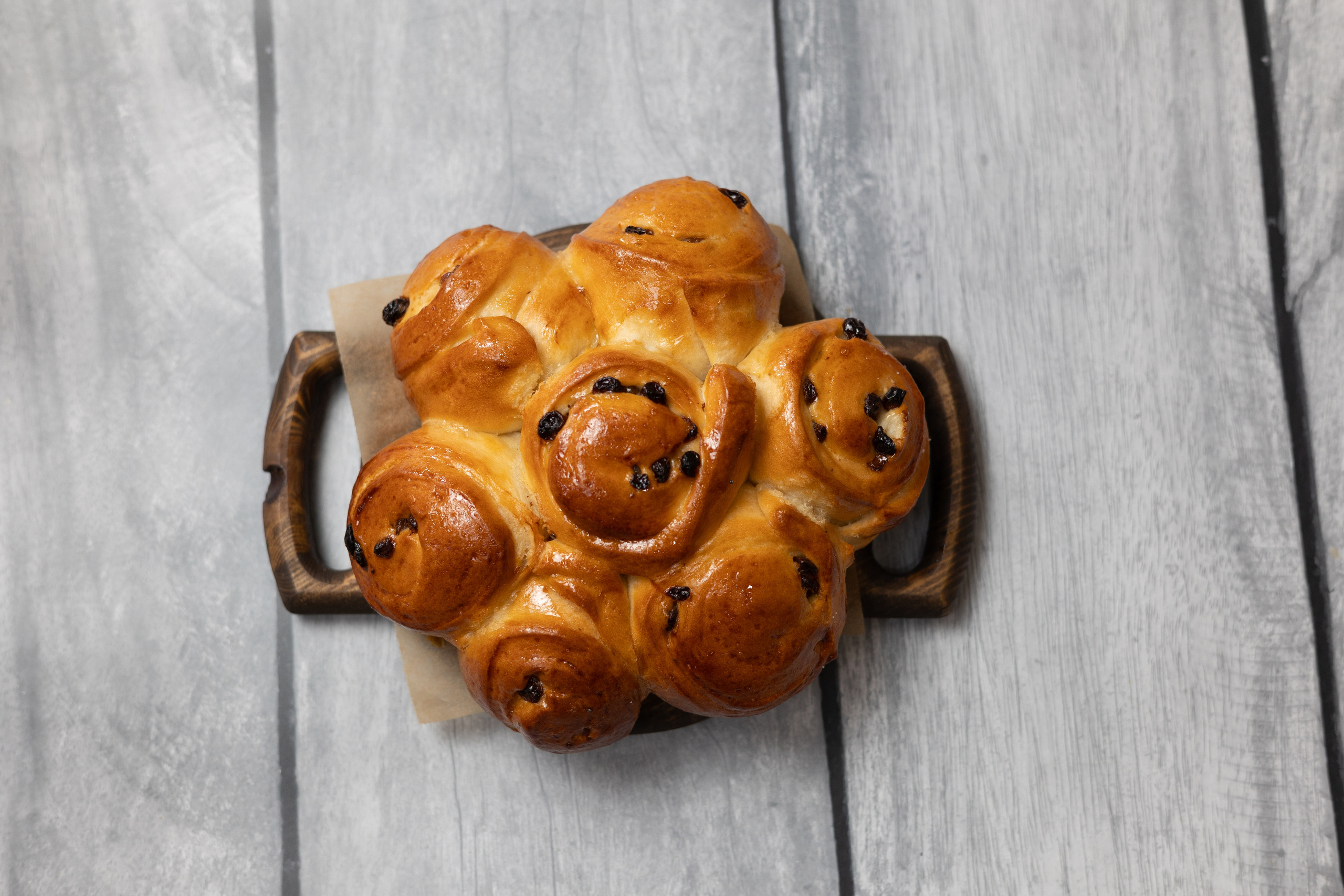 Выпечка. Фотограф Ольга Махалова — Санкт-Петербург, Москва, Нижний Новгород