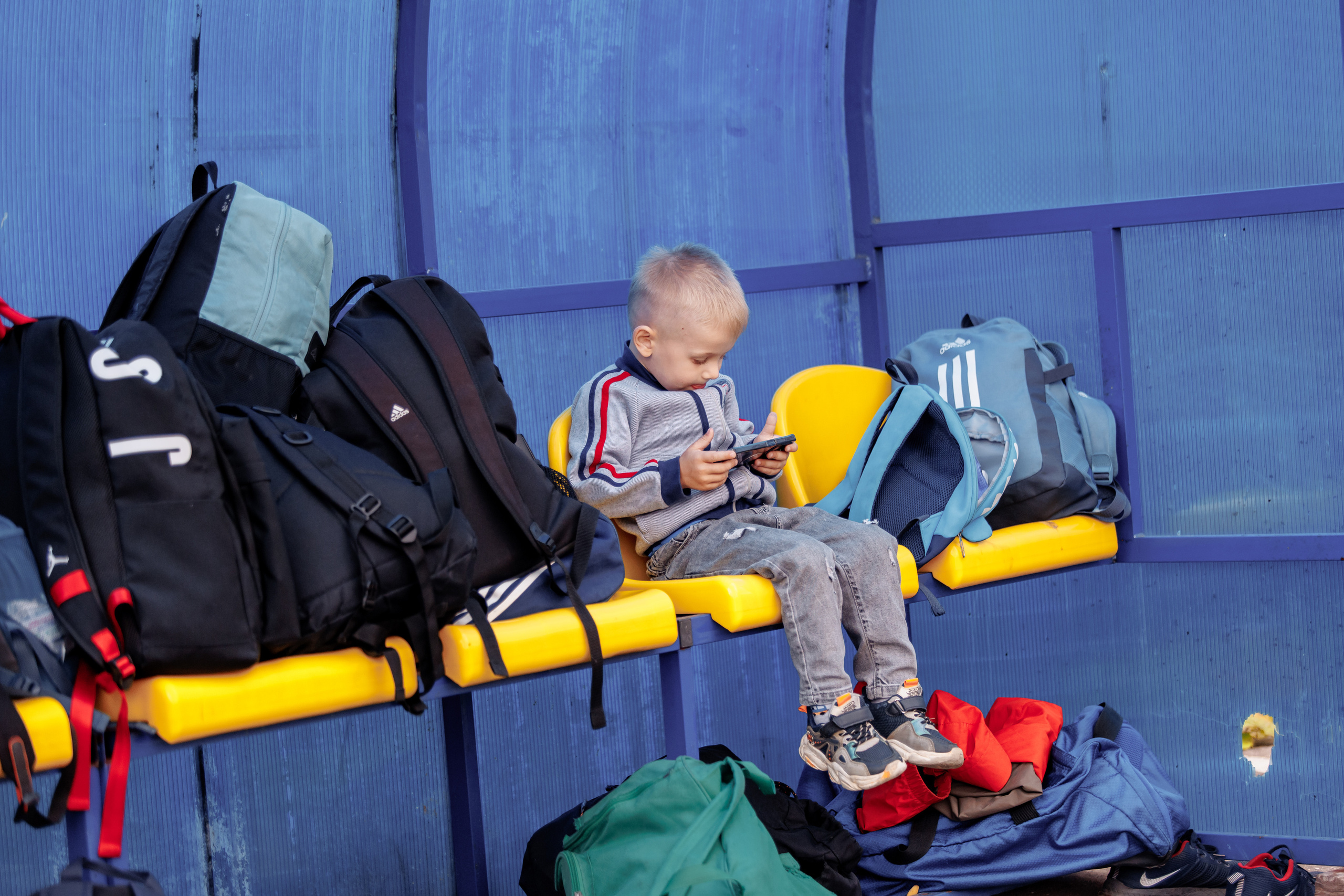 Футбол. Фотограф Ольга Махалова — Санкт-Петербург, Москва, Нижний Новгород