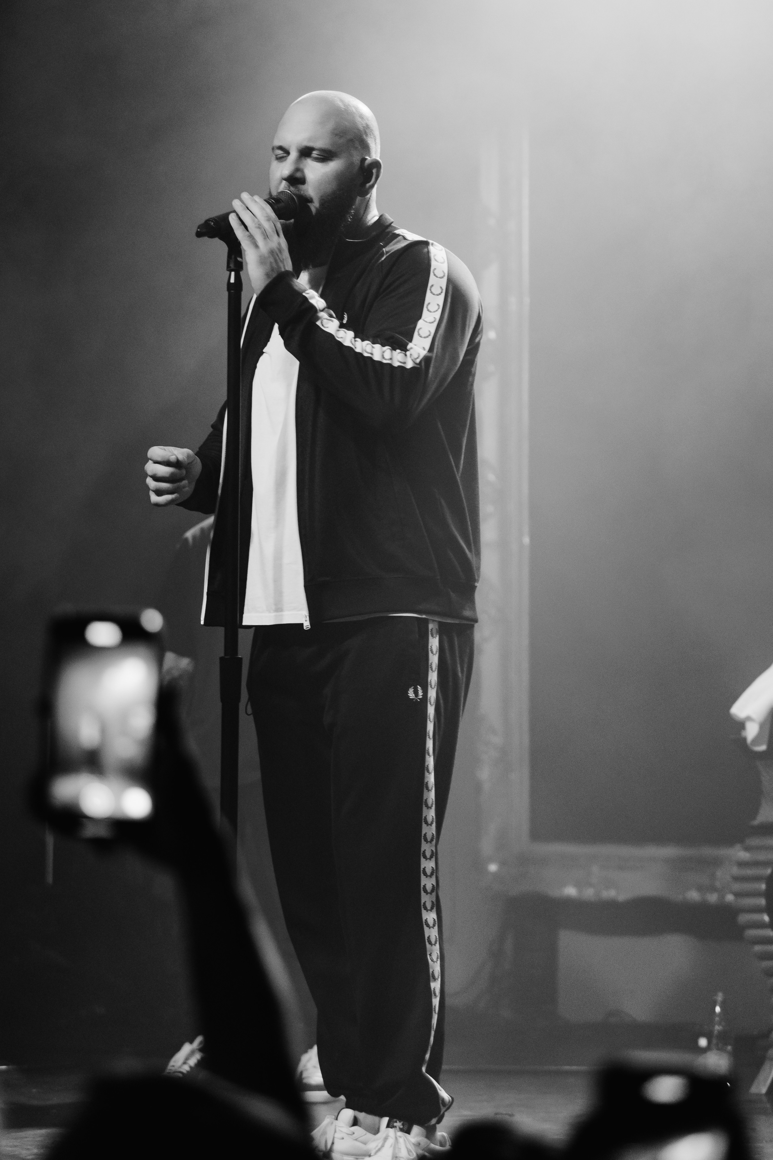 Каспийский груз в Soho Rooms. Фотограф Ольга Махалова — Санкт-Петербург, Москва, Нижний Новгород