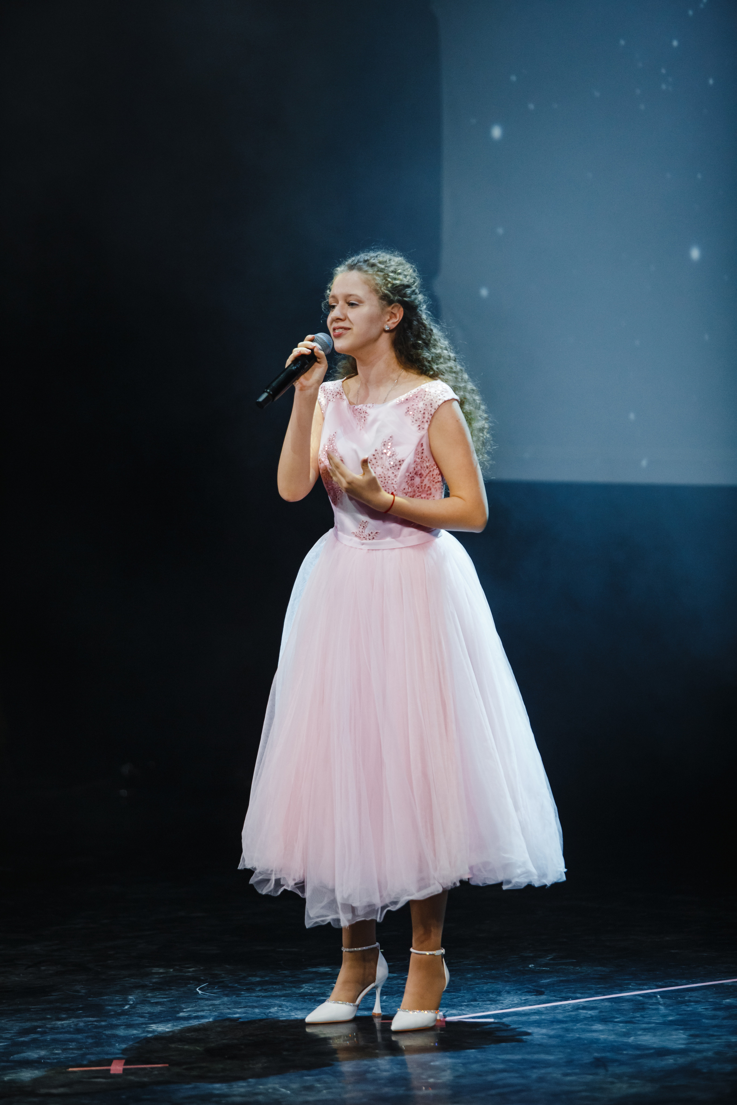 Православный фестиваль. Фотограф Ольга Махалова — Санкт-Петербург, Москва, Нижний Новгород