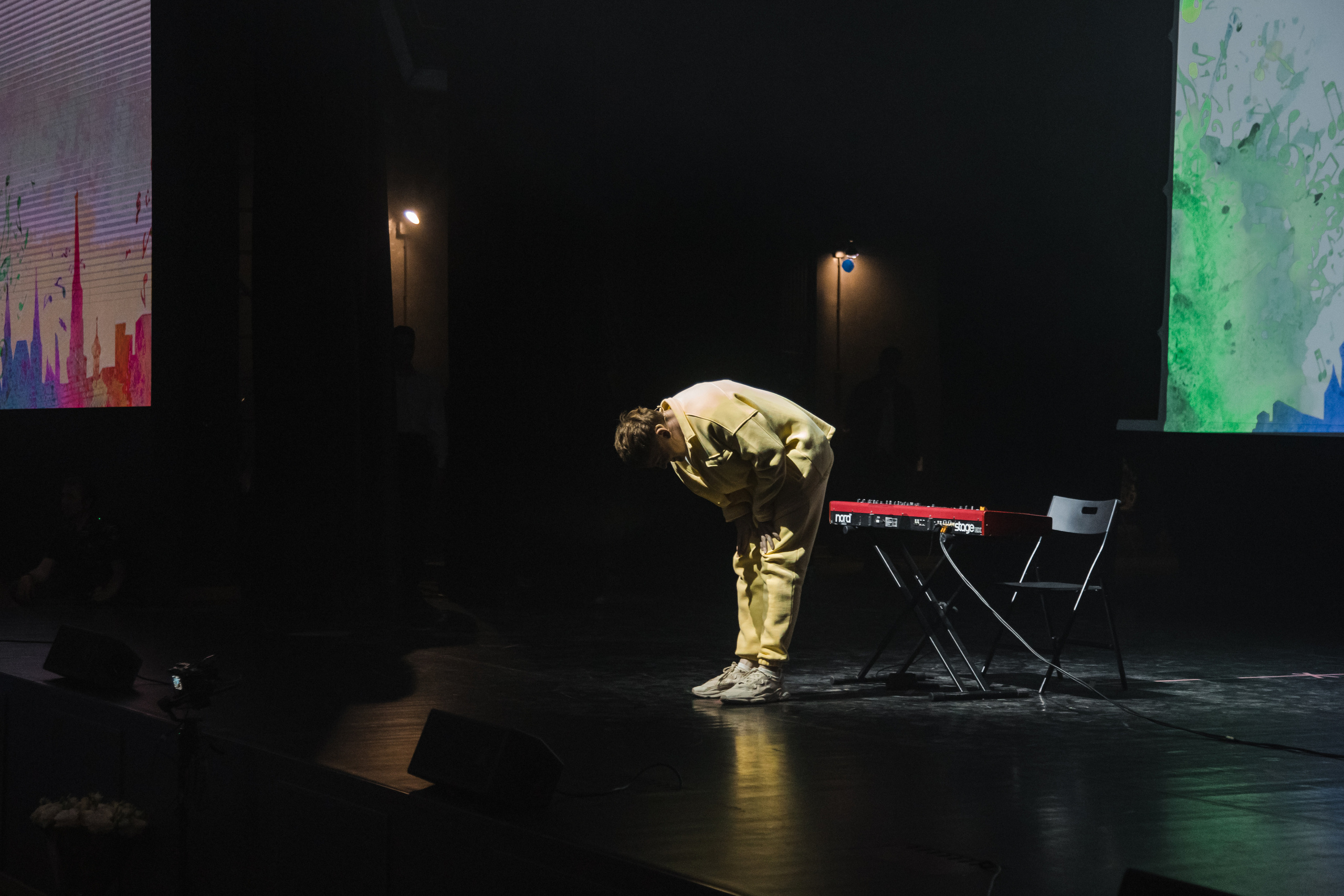 Православный фестиваль. Фотограф Ольга Махалова — Санкт-Петербург, Москва, Нижний Новгород