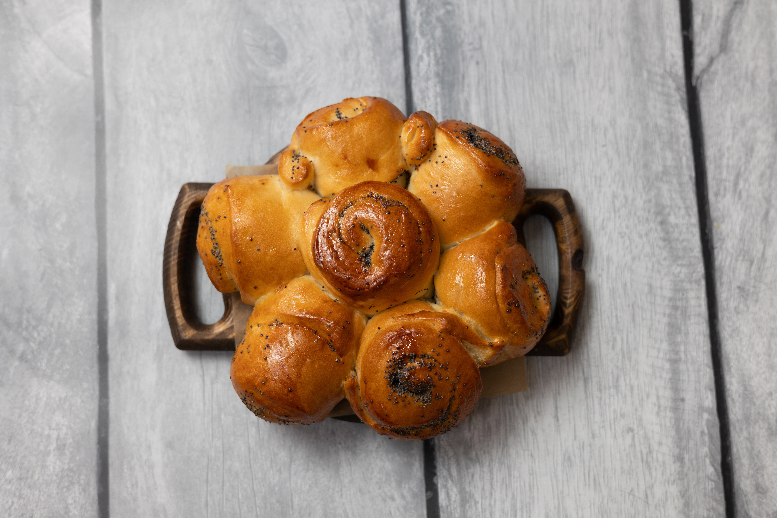 Выпечка. Фотограф Ольга Махалова — Санкт-Петербург, Москва, Нижний Новгород
