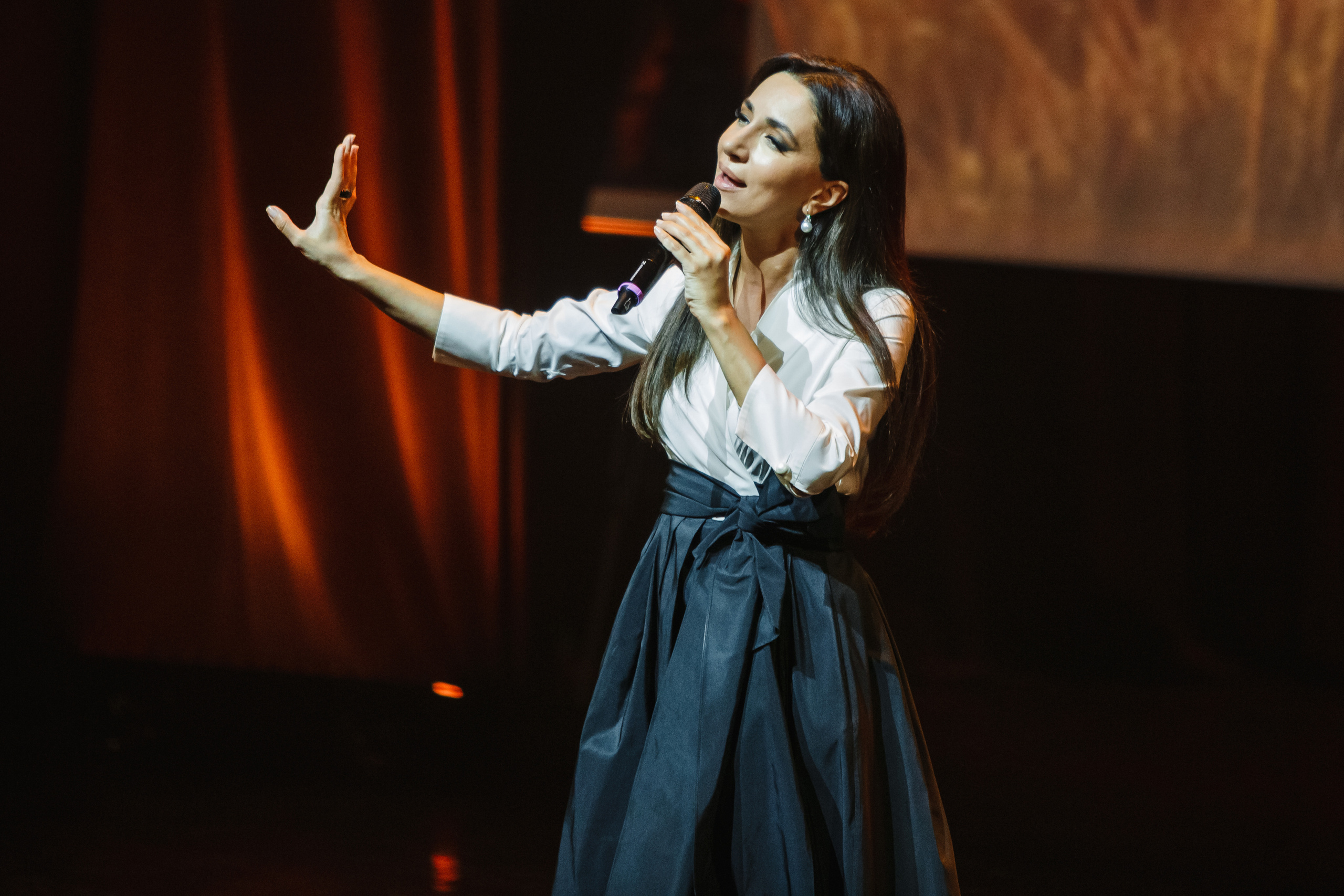 Православный фестиваль. Фотограф Ольга Махалова — Санкт-Петербург, Москва, Нижний Новгород