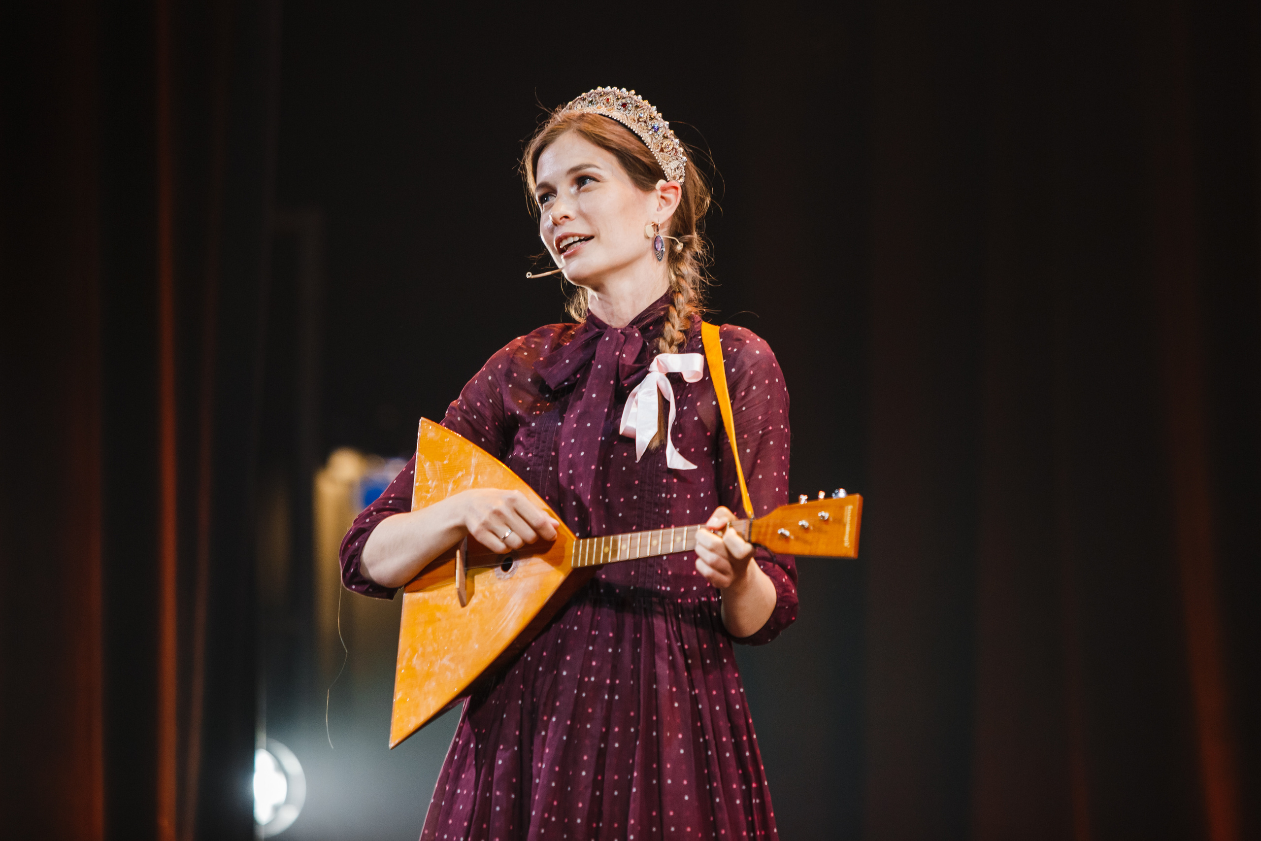 Православный фестиваль. Фотограф Ольга Махалова — Санкт-Петербург, Москва, Нижний Новгород
