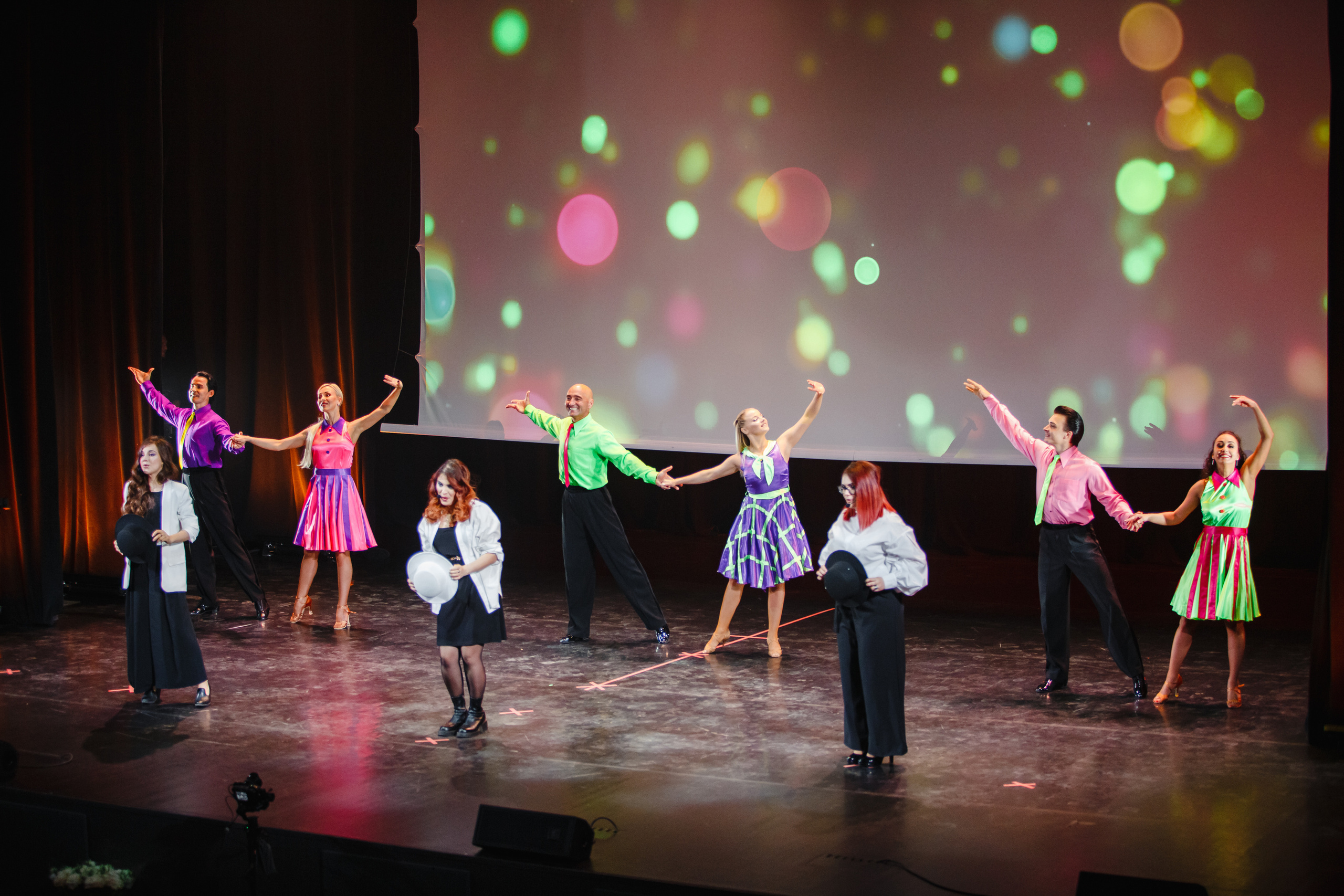 Православный фестиваль. Фотограф Ольга Махалова — Санкт-Петербург, Москва, Нижний Новгород