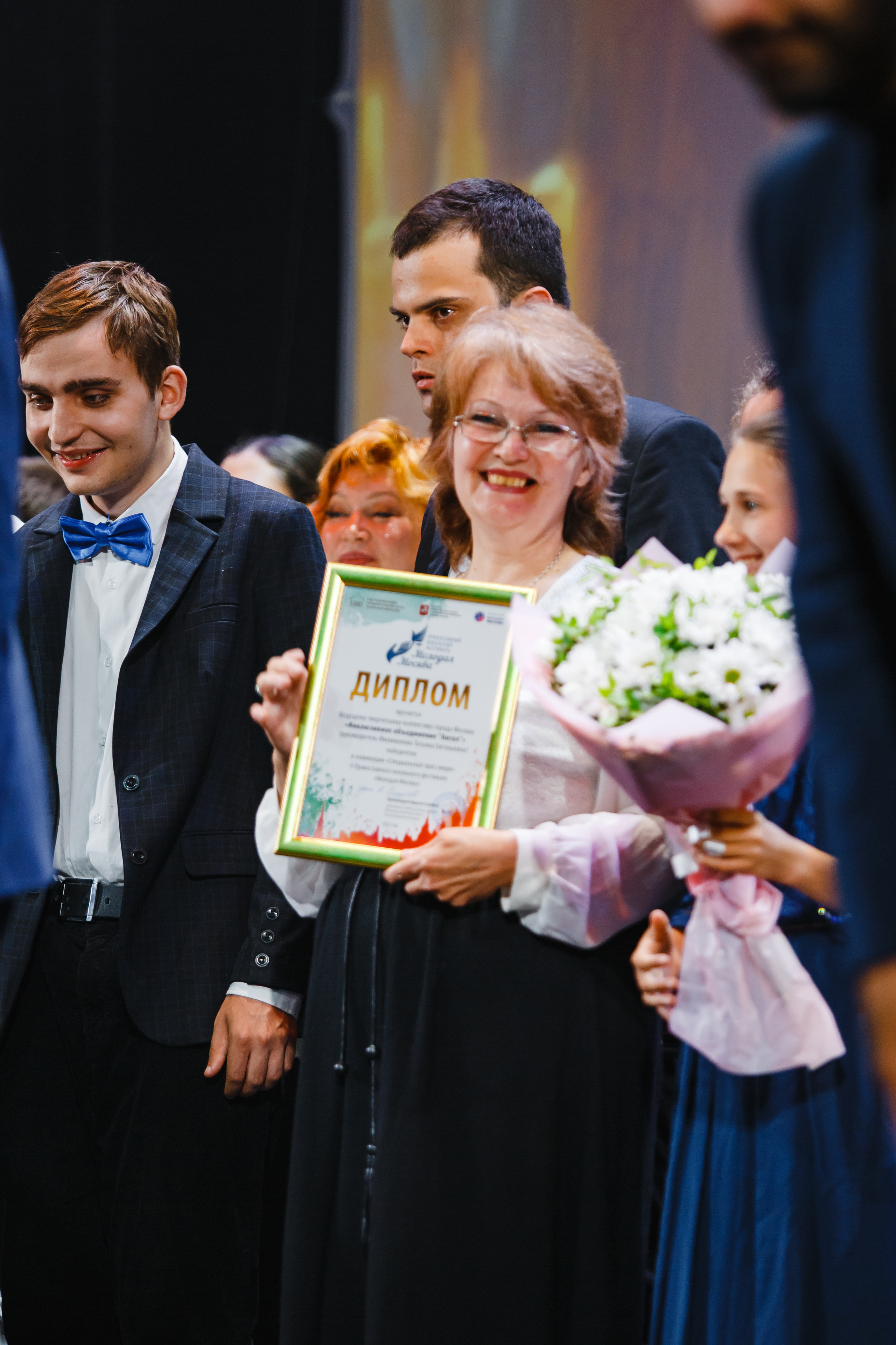 Православный фестиваль. Фотограф Ольга Махалова — Санкт-Петербург, Москва, Нижний Новгород