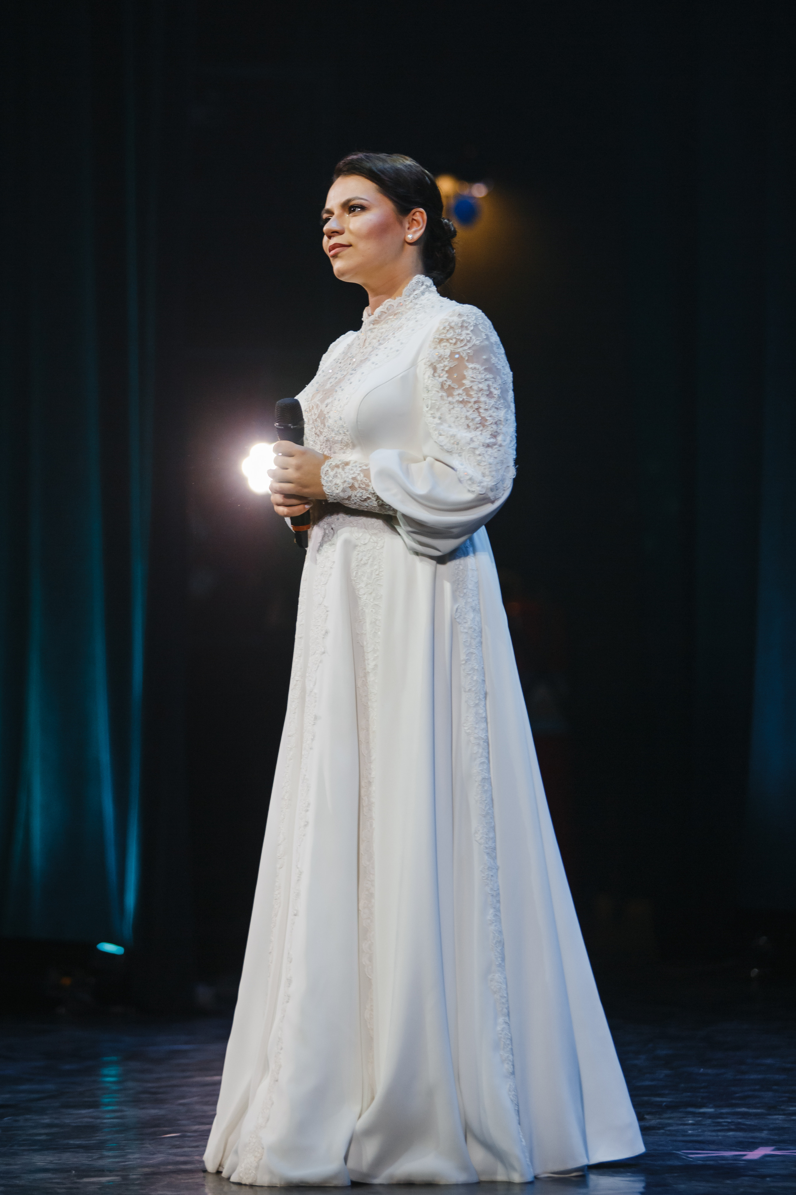 Православный фестиваль. Фотограф Ольга Махалова — Санкт-Петербург, Москва, Нижний Новгород