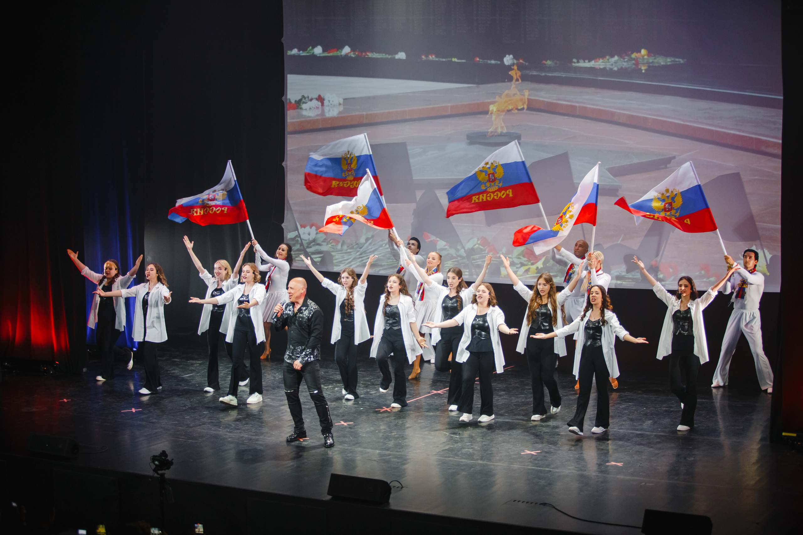 Православный фестиваль. Фотограф Ольга Махалова — Санкт-Петербург, Москва, Нижний Новгород