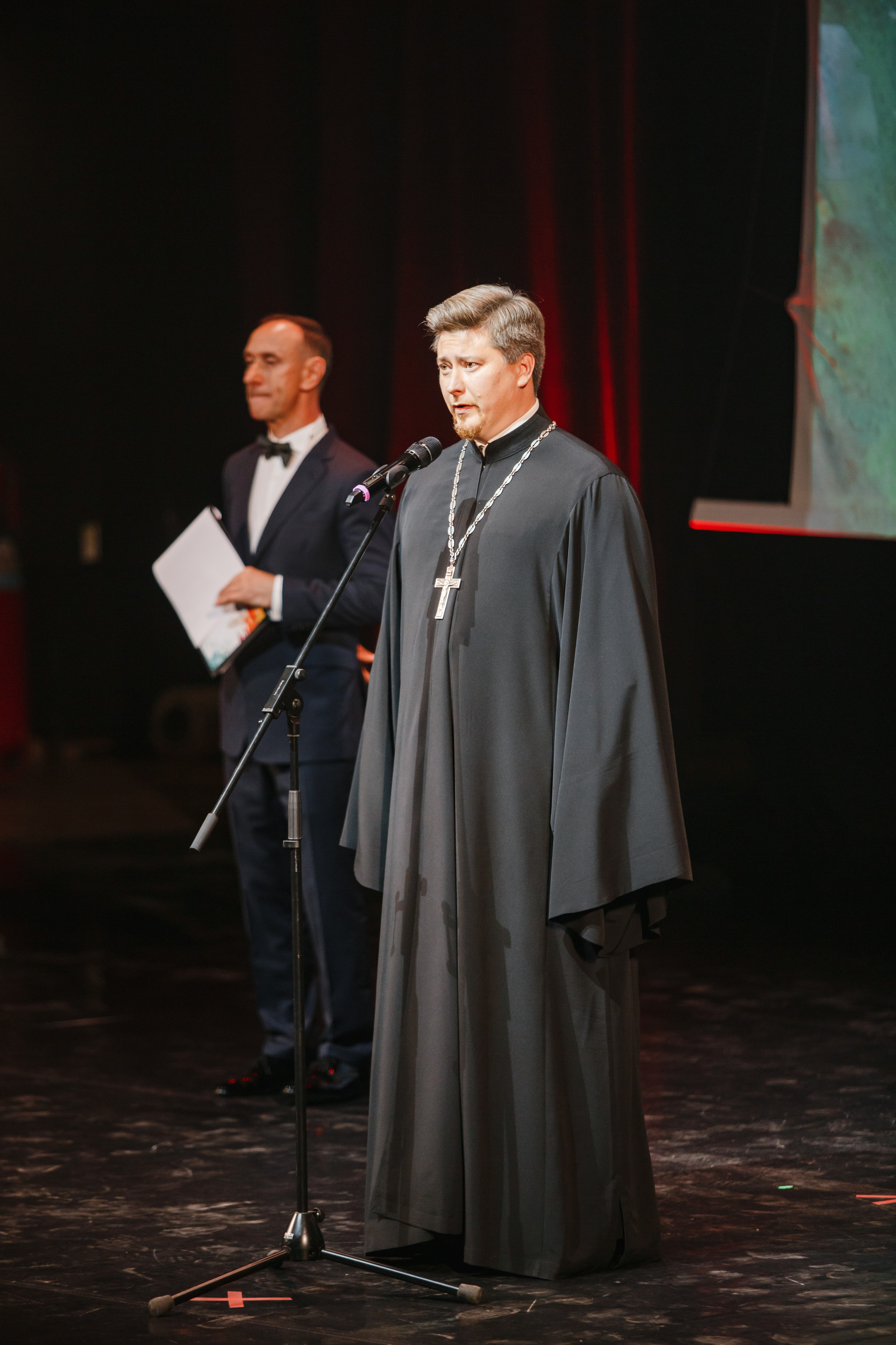 Православный фестиваль. Фотограф Ольга Махалова — Санкт-Петербург, Москва, Нижний Новгород