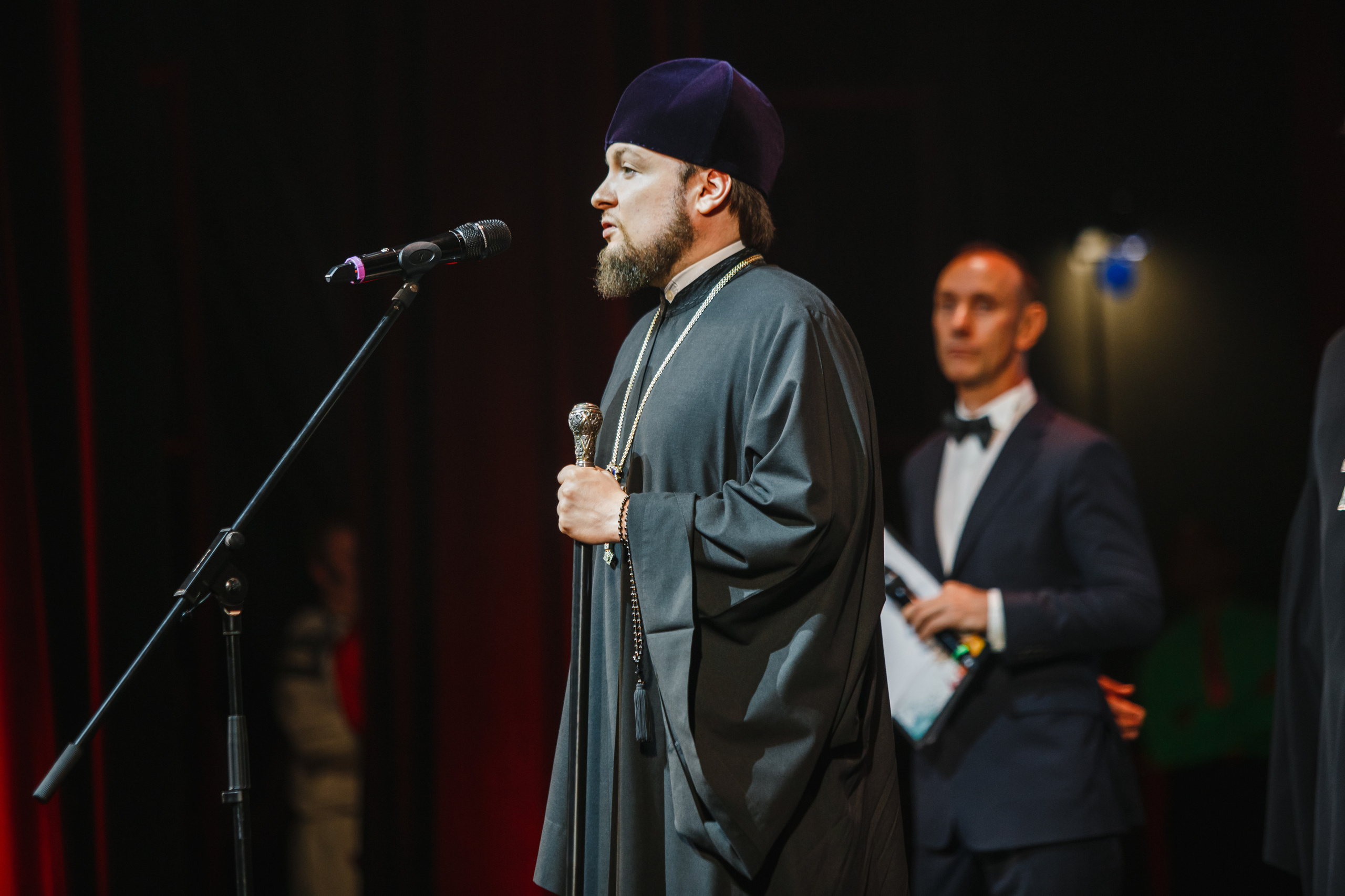 Православный фестиваль. Фотограф Ольга Махалова — Санкт-Петербург, Москва, Нижний Новгород